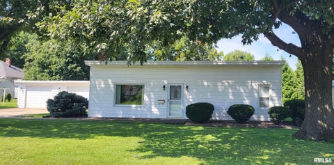 Homes For Sale - 662 Ruby Street<br/> Knox County, Galesburg, IL 61401