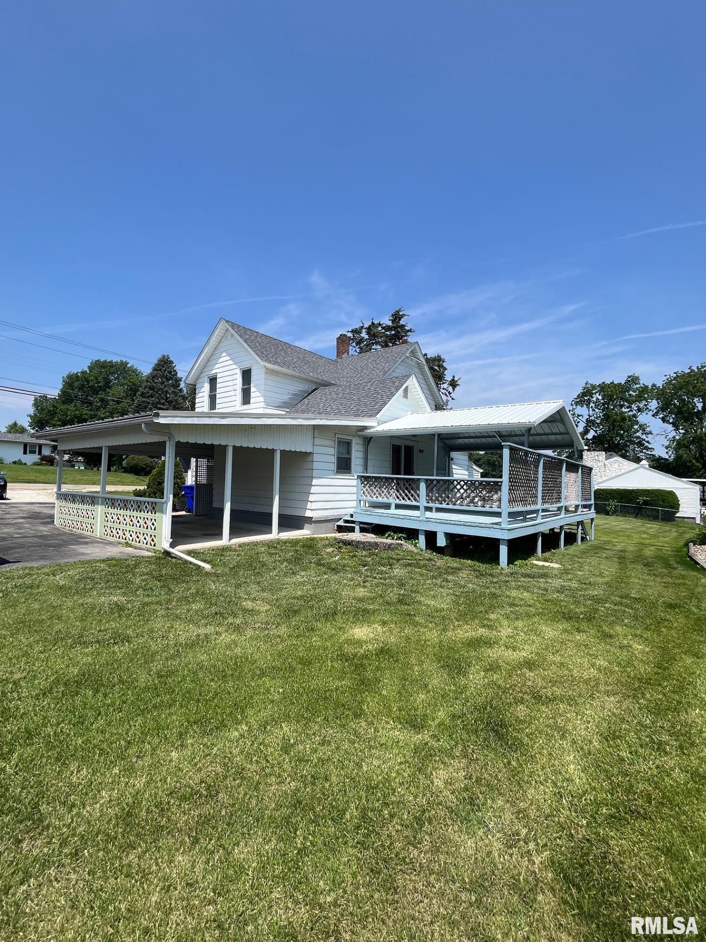 246 Willard Street, Kewanee, Illinois image 3
