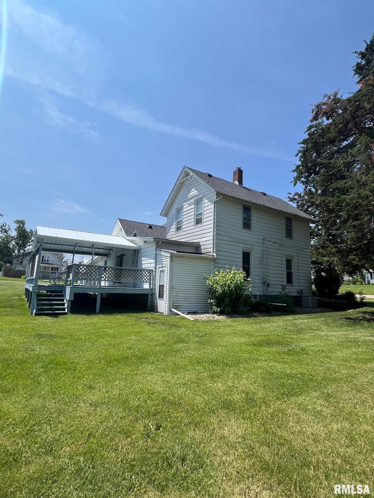 246 Willard Street, Kewanee, Illinois image 4