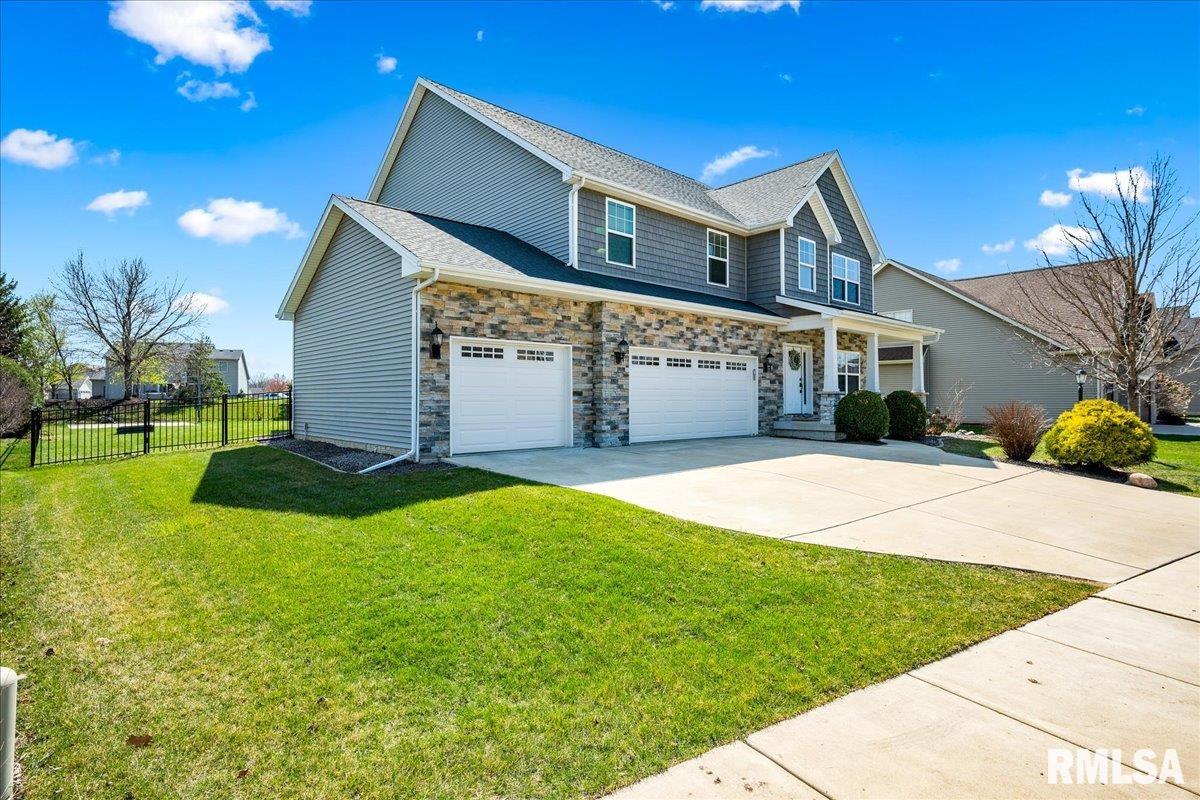 2710 W Quartz Street, Dunlap, Illinois image 43