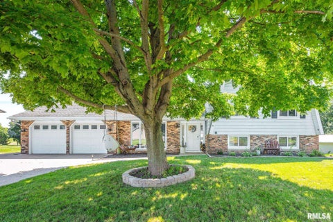 Homes For Sale - 1217 S Apache Lane<br/> Peoria County, Peoria, IL 61607