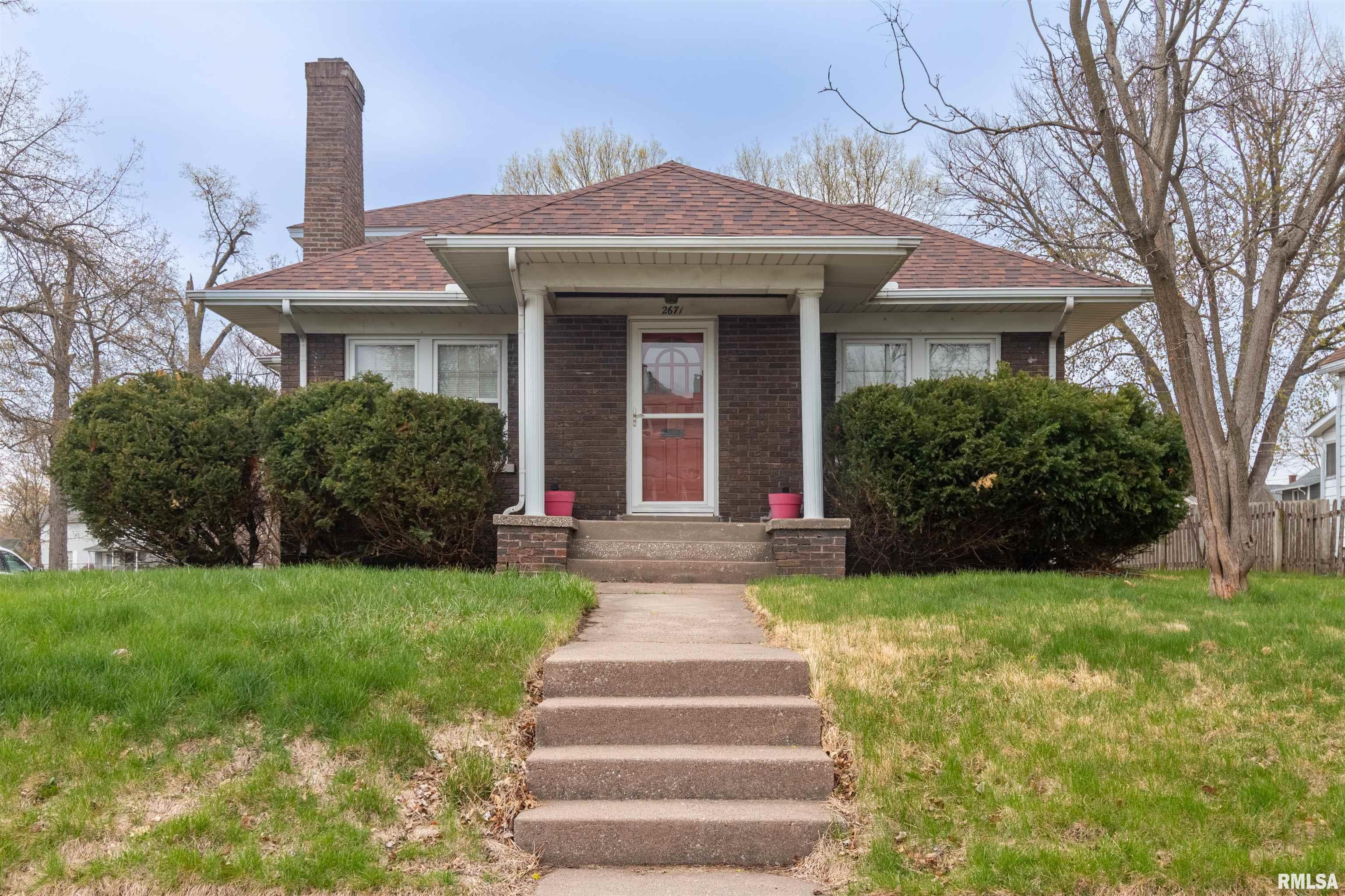 2671 Main Street, Davenport, Iowa image 1