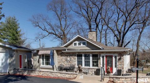 Homes For Sale - 5126 Homan Falls Drive<br/> Adams County, Quincy, IL 62305