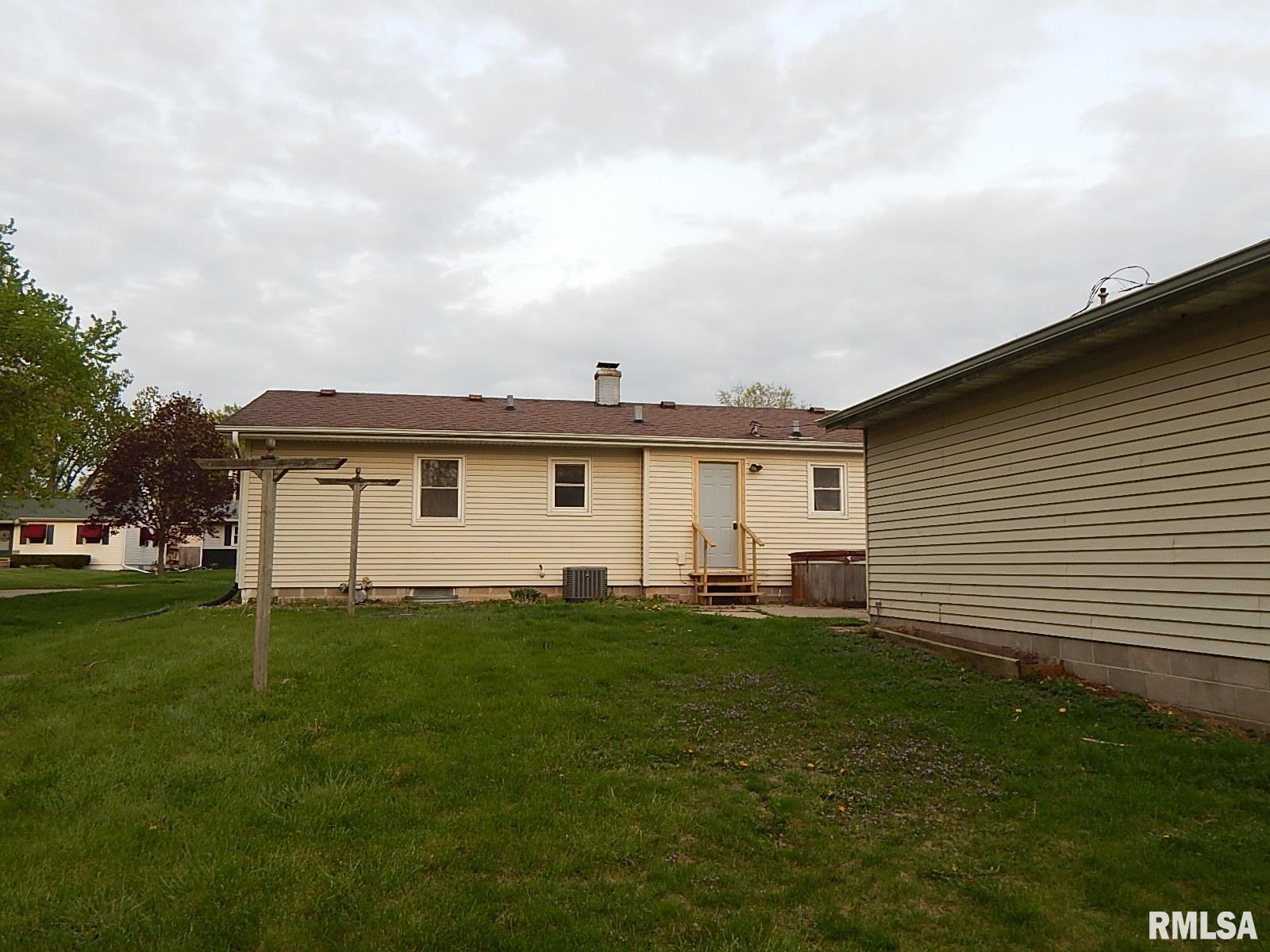 3816 N Linwood Avenue, Davenport, Iowa image 19