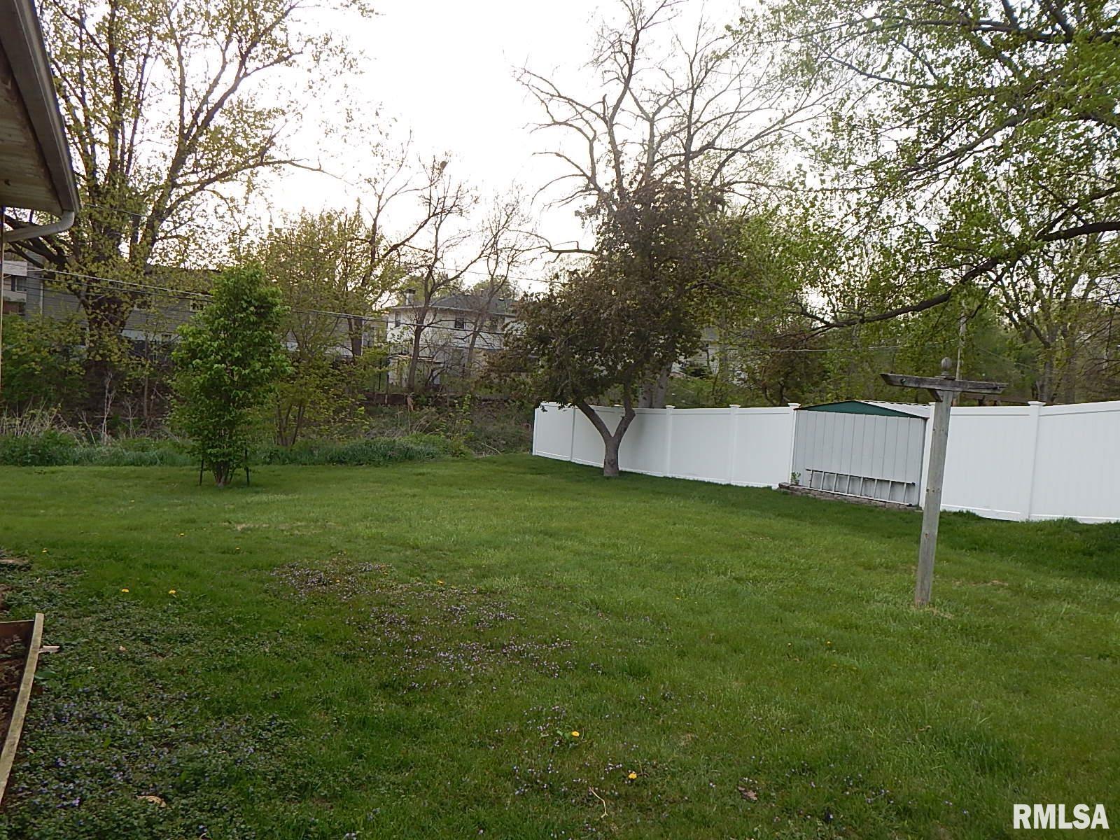 3816 N Linwood Avenue, Davenport, Iowa image 18