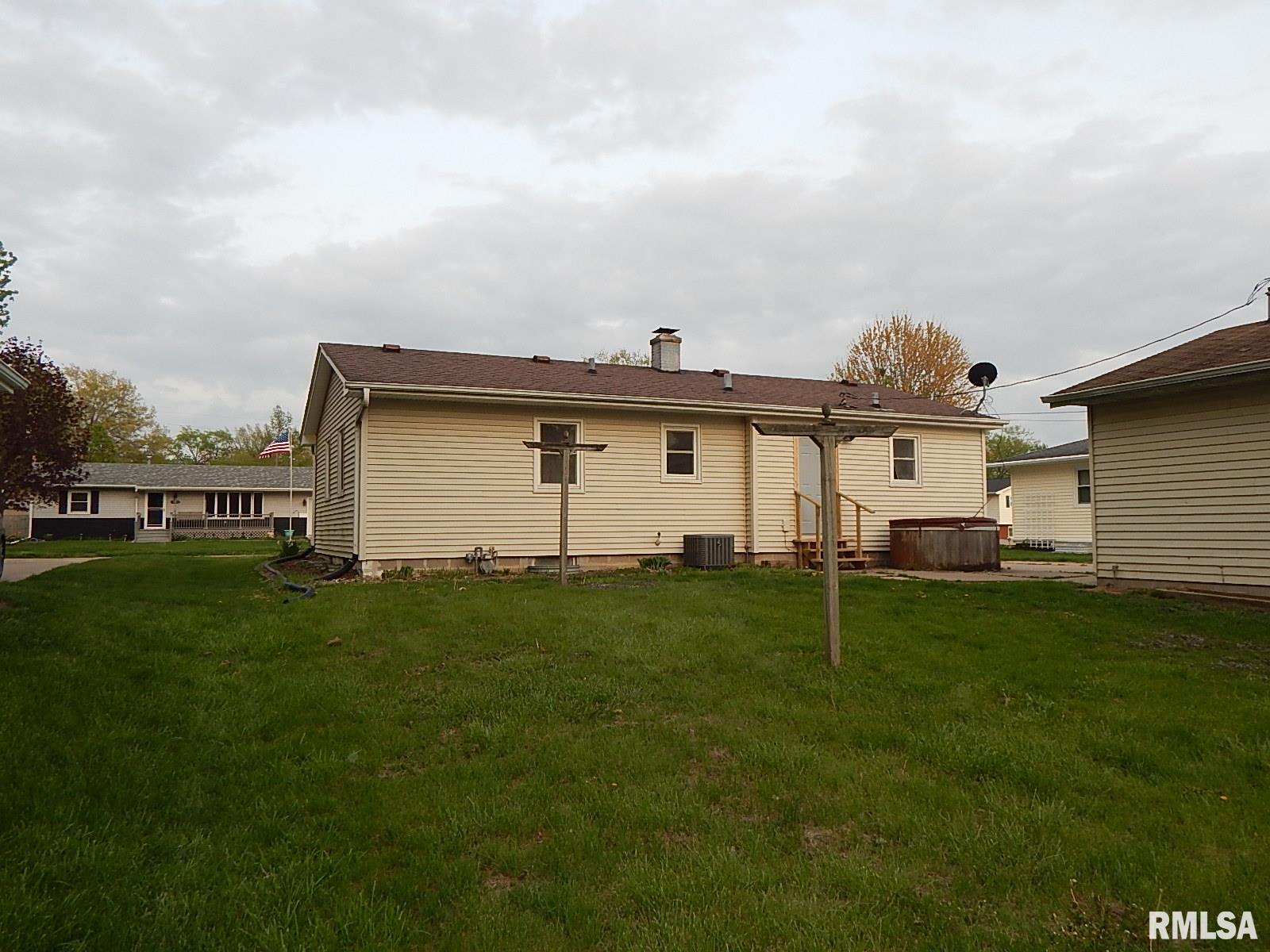 3816 N Linwood Avenue, Davenport, Iowa image 20