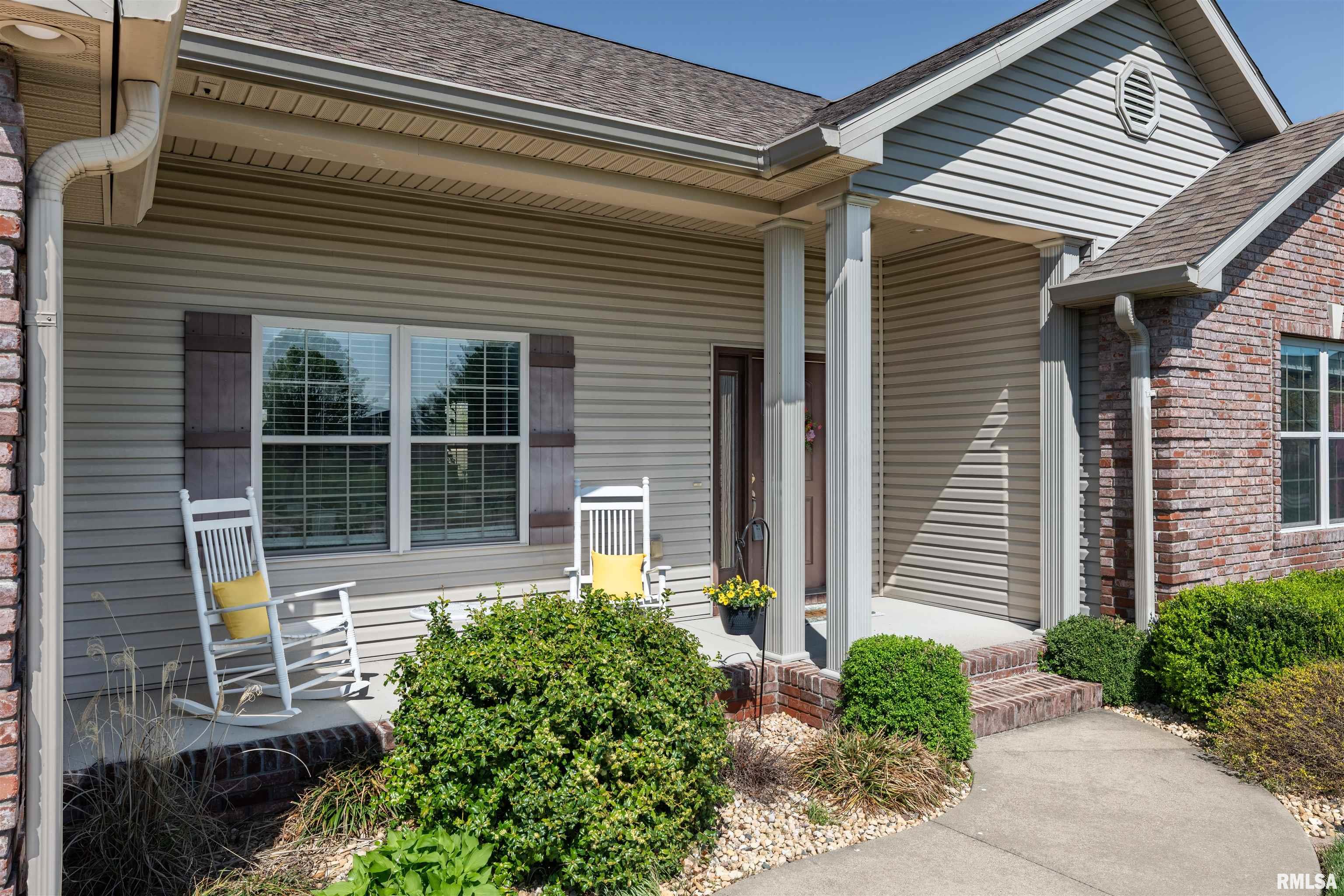 1708 Felts Drive, Marion, Illinois image 19