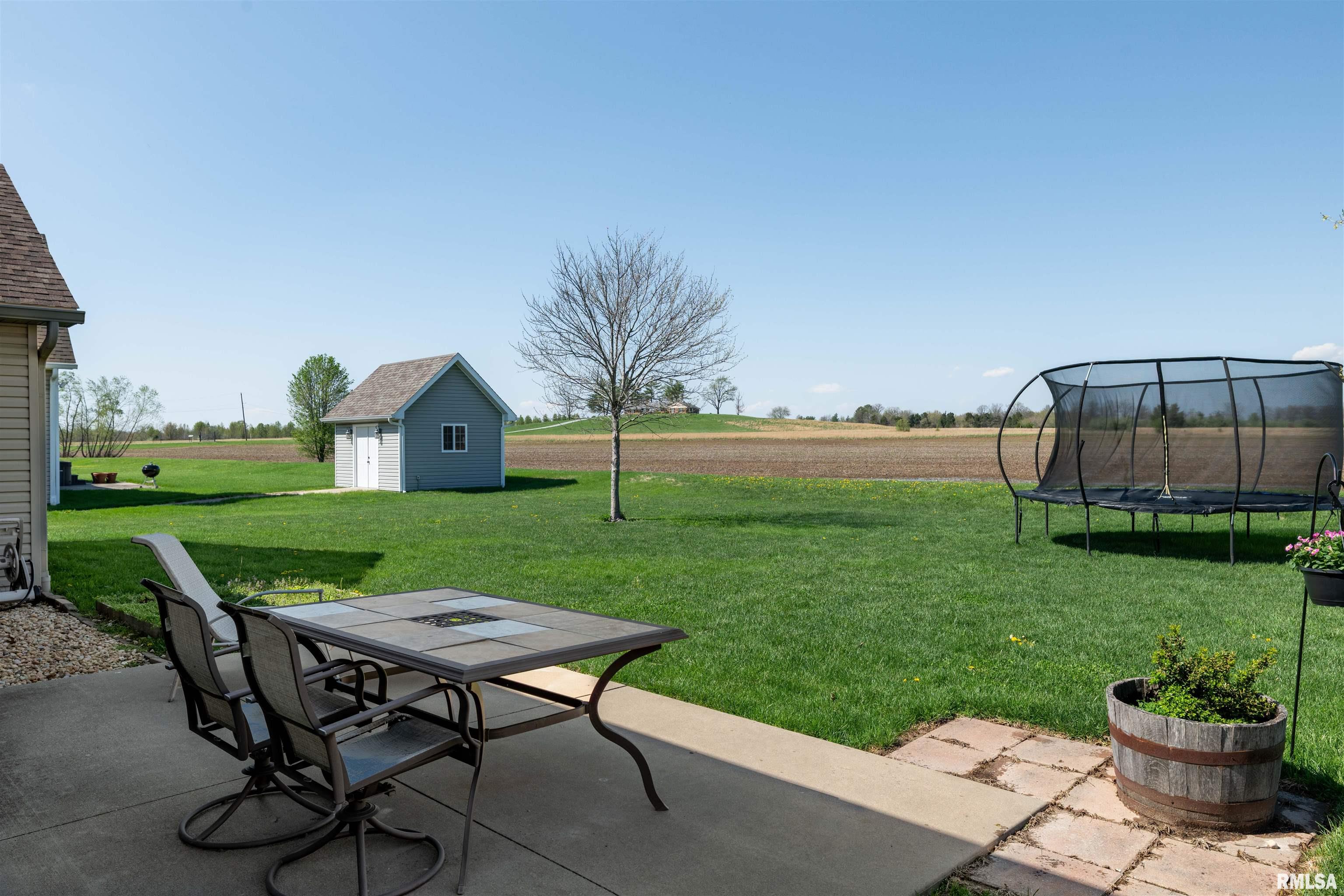 1708 Felts Drive, Marion, Illinois image 26