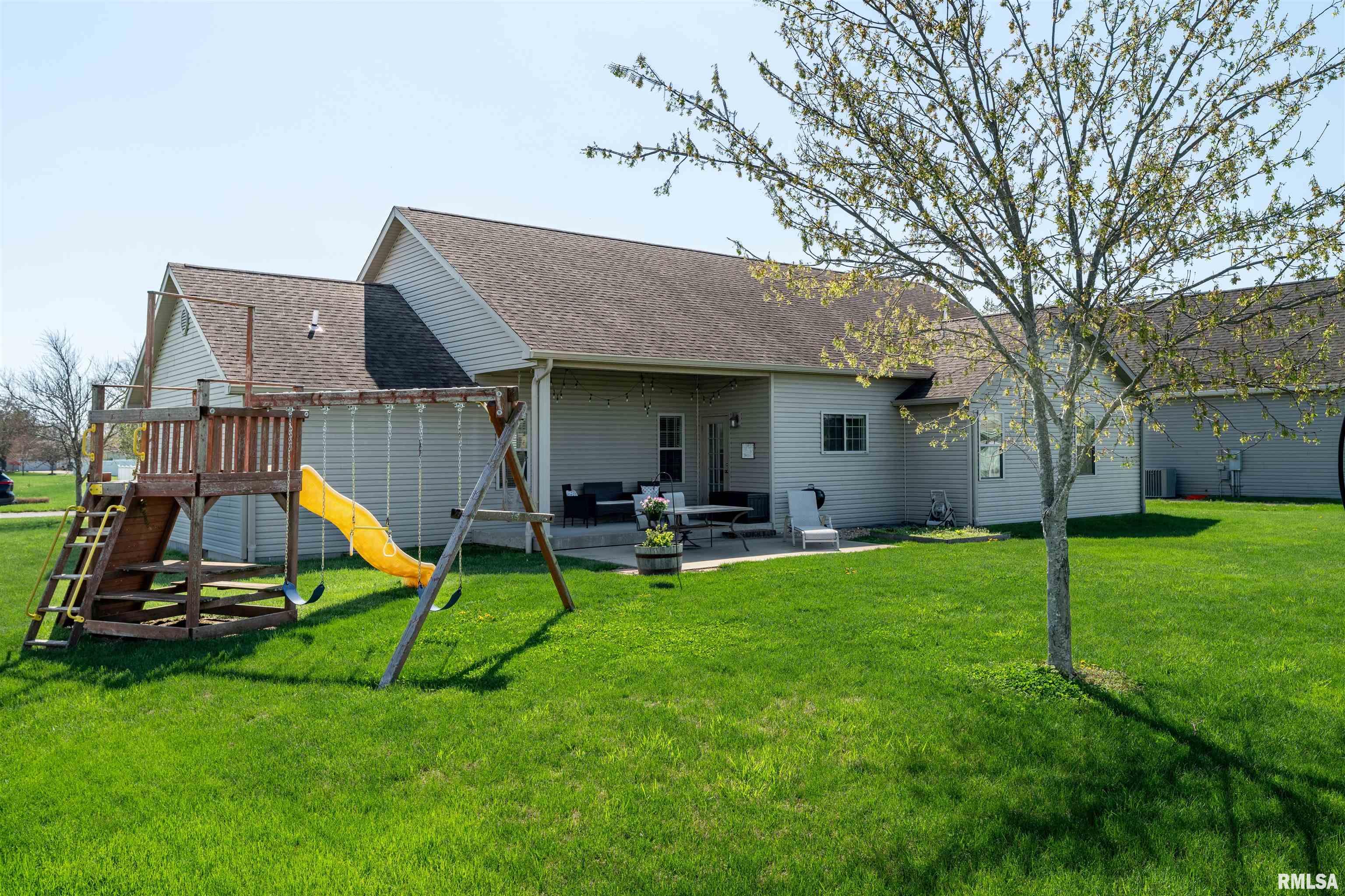 1708 Felts Drive, Marion, Illinois image 24