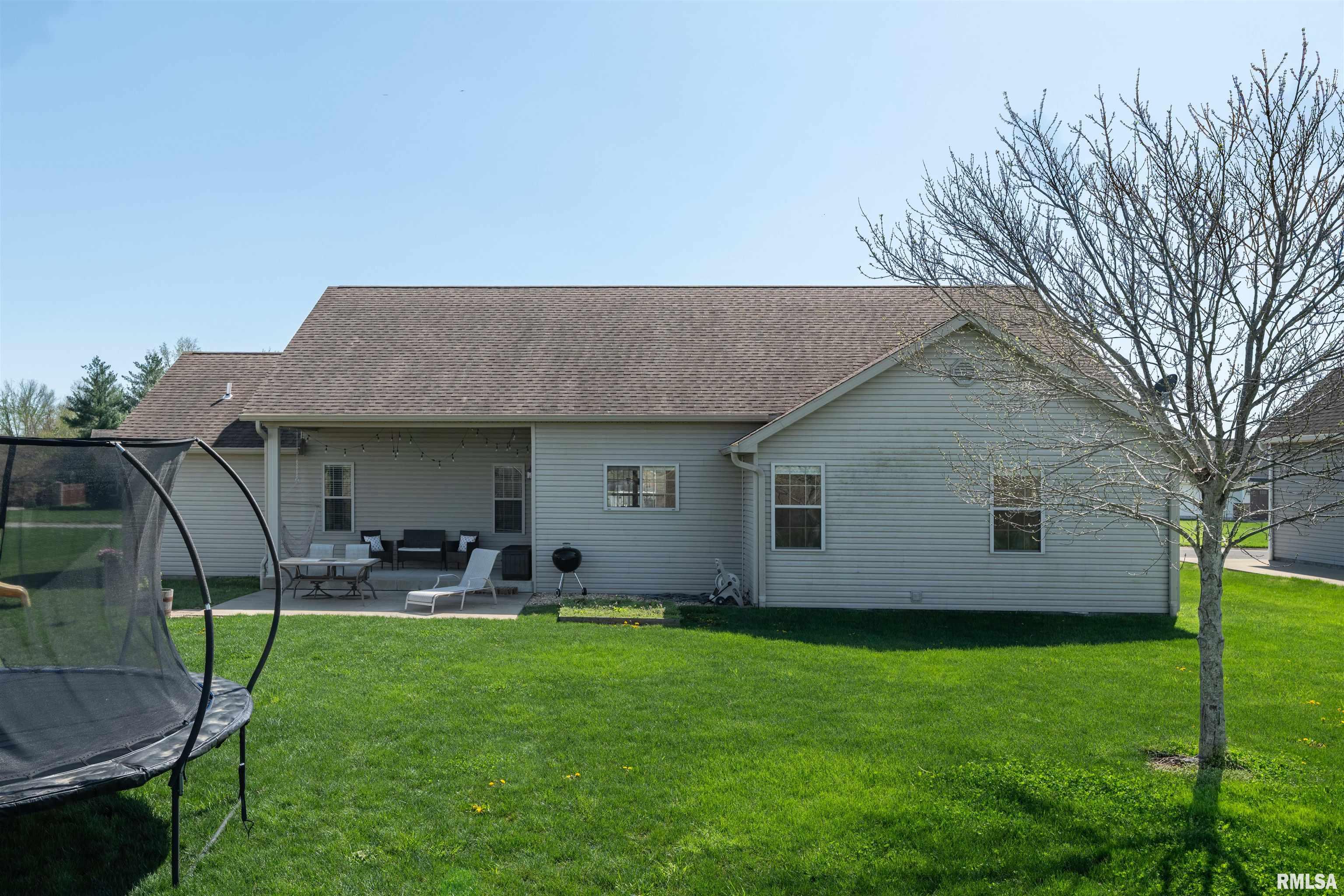 1708 Felts Drive, Marion, Illinois image 23