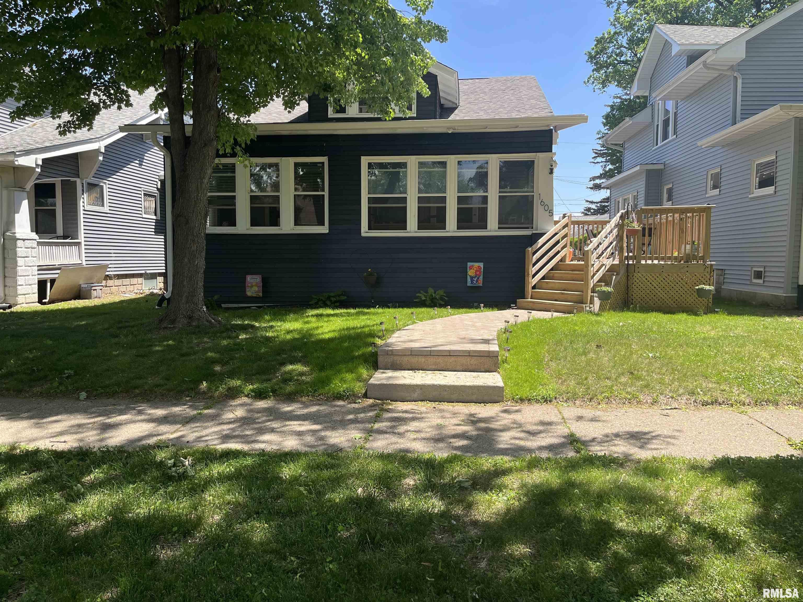 1605 29th Street, Rock Island, Illinois image 5