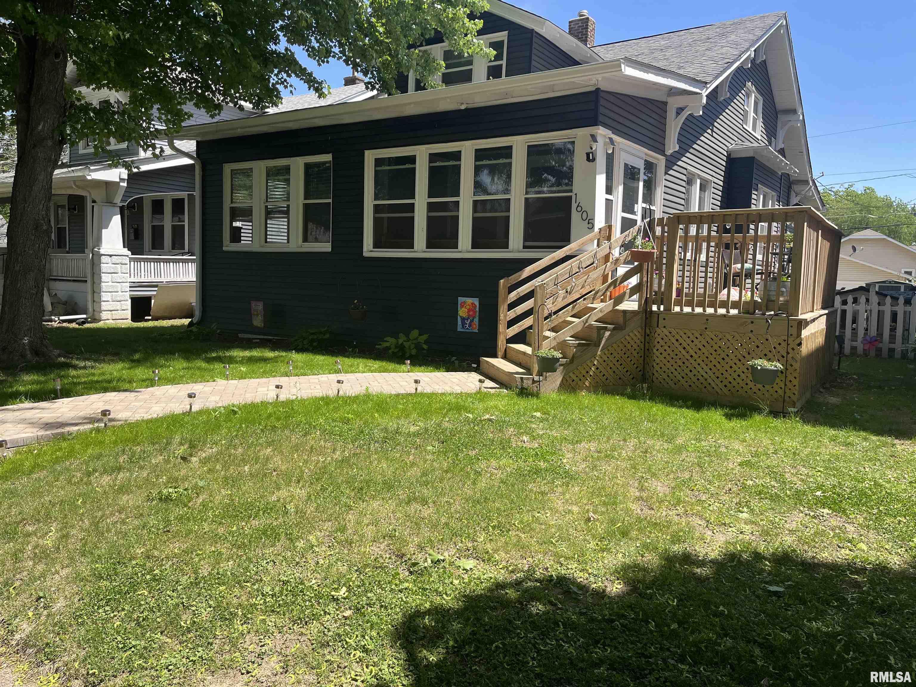 1605 29th Street, Rock Island, Illinois image 1