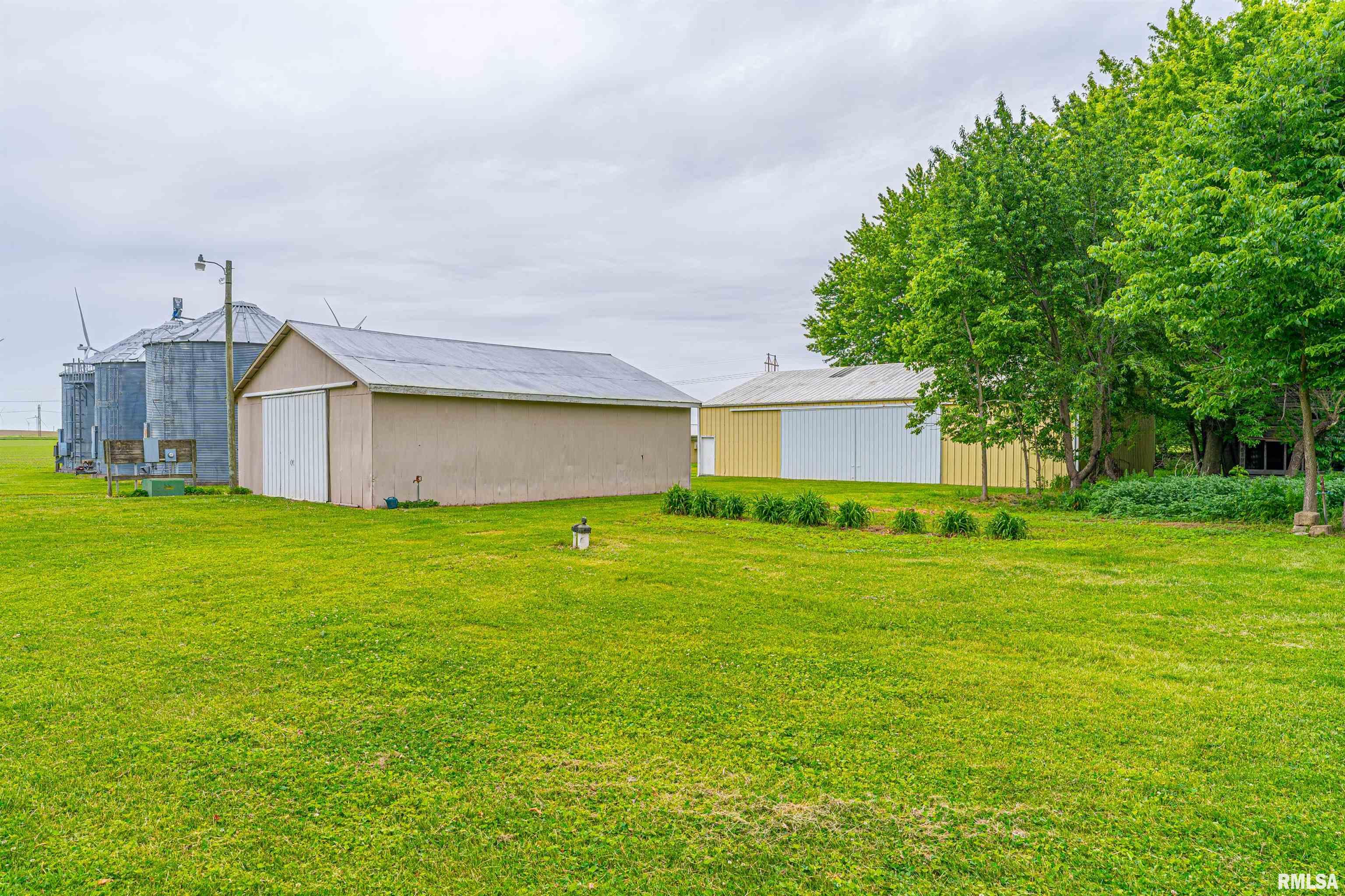 1598 700th Avenue, Lincoln, Illinois image 45