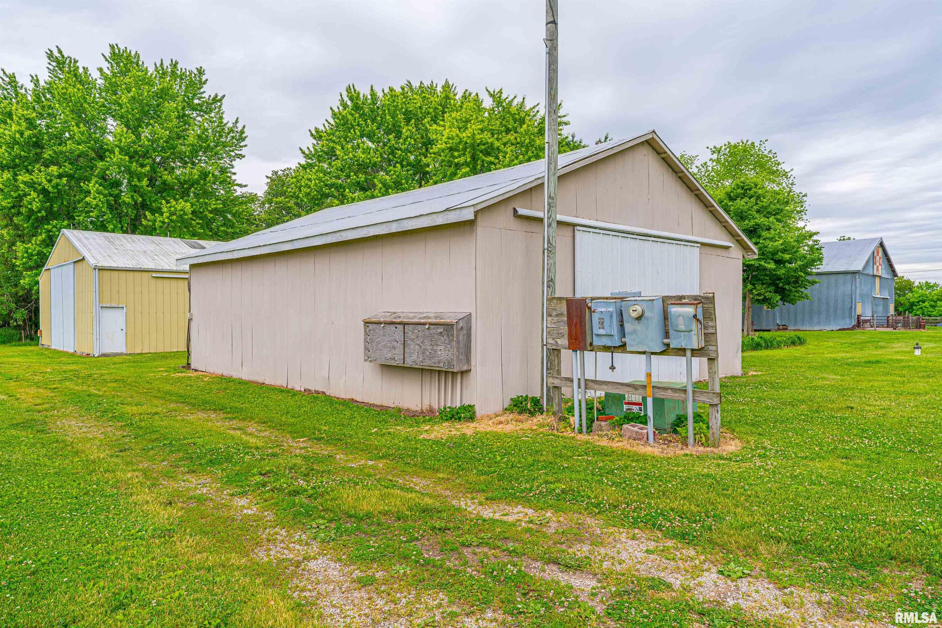 1598 700th Avenue, Lincoln, Illinois image 47
