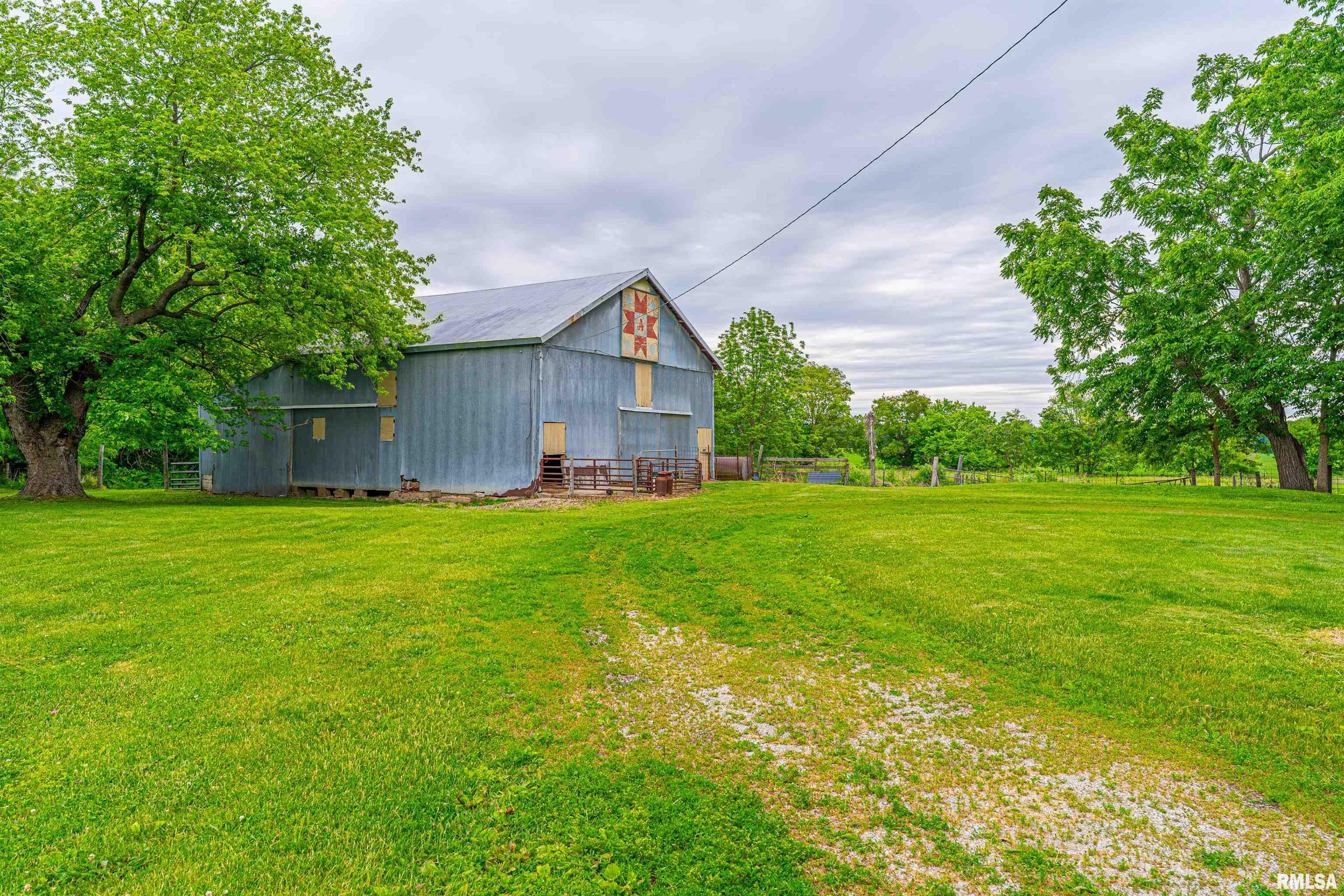 1598 700th Avenue, Lincoln, Illinois image 44