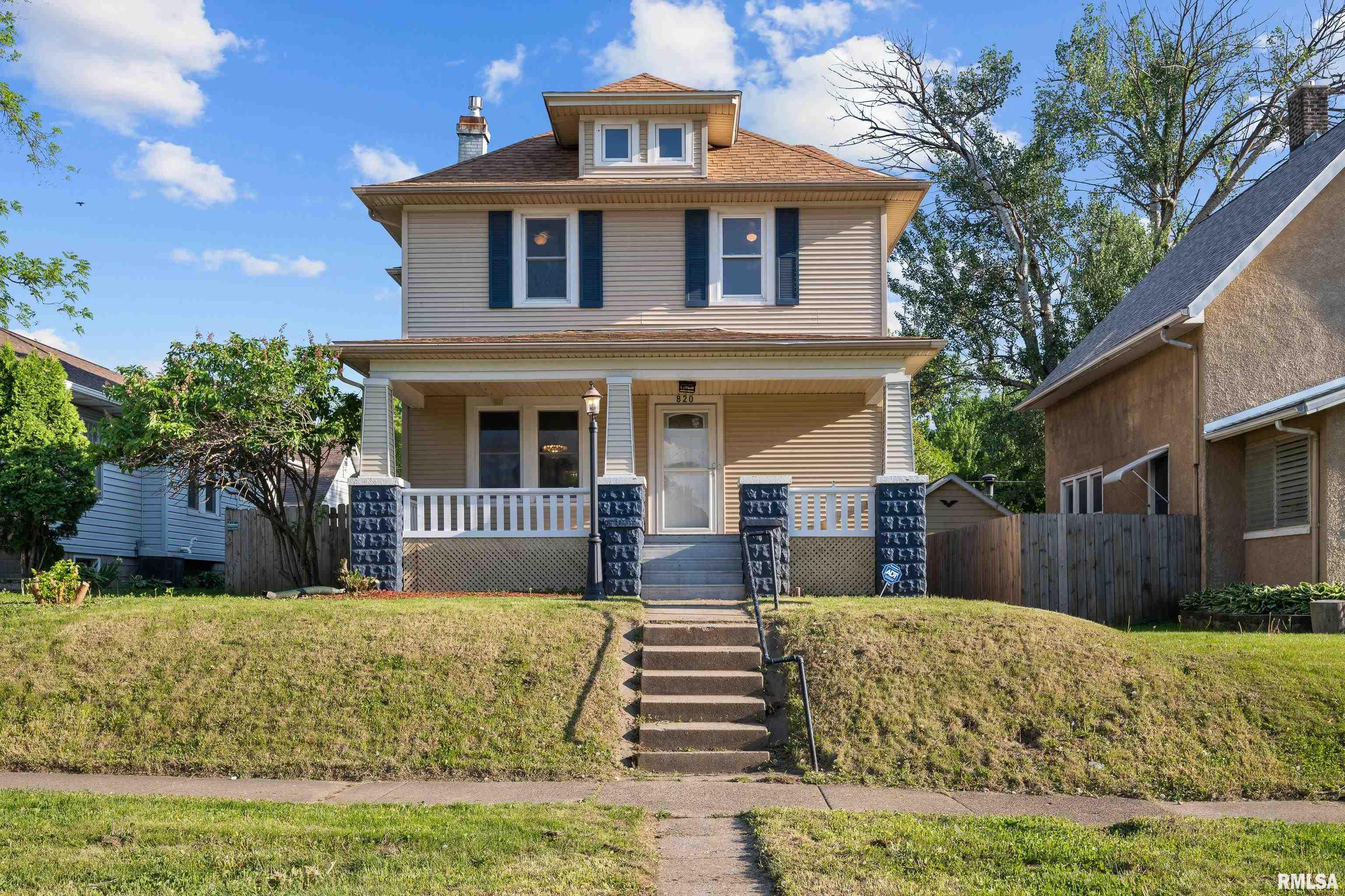 820 20th Avenue, Moline, Illinois image 2