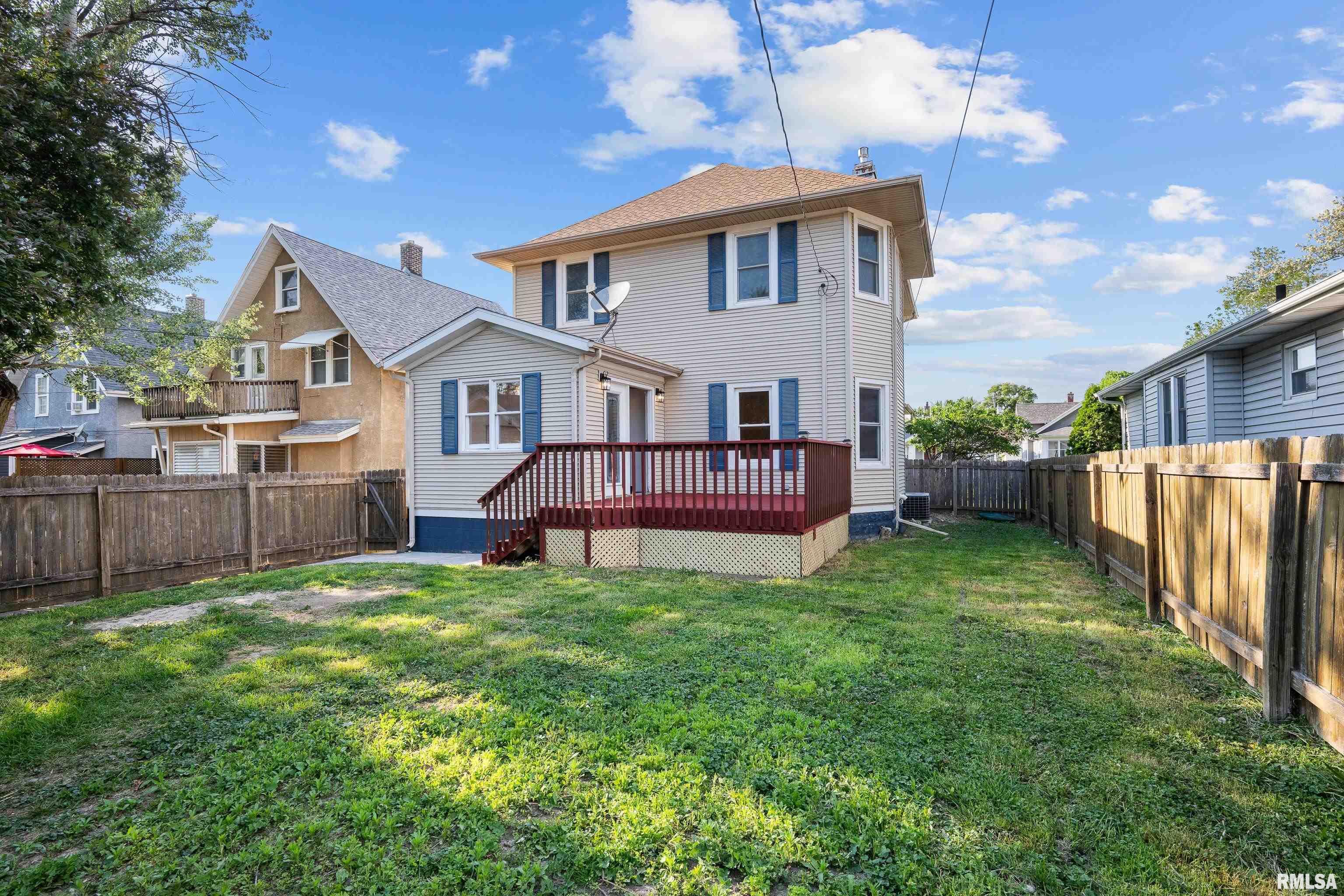820 20th Avenue, Moline, Illinois image 29