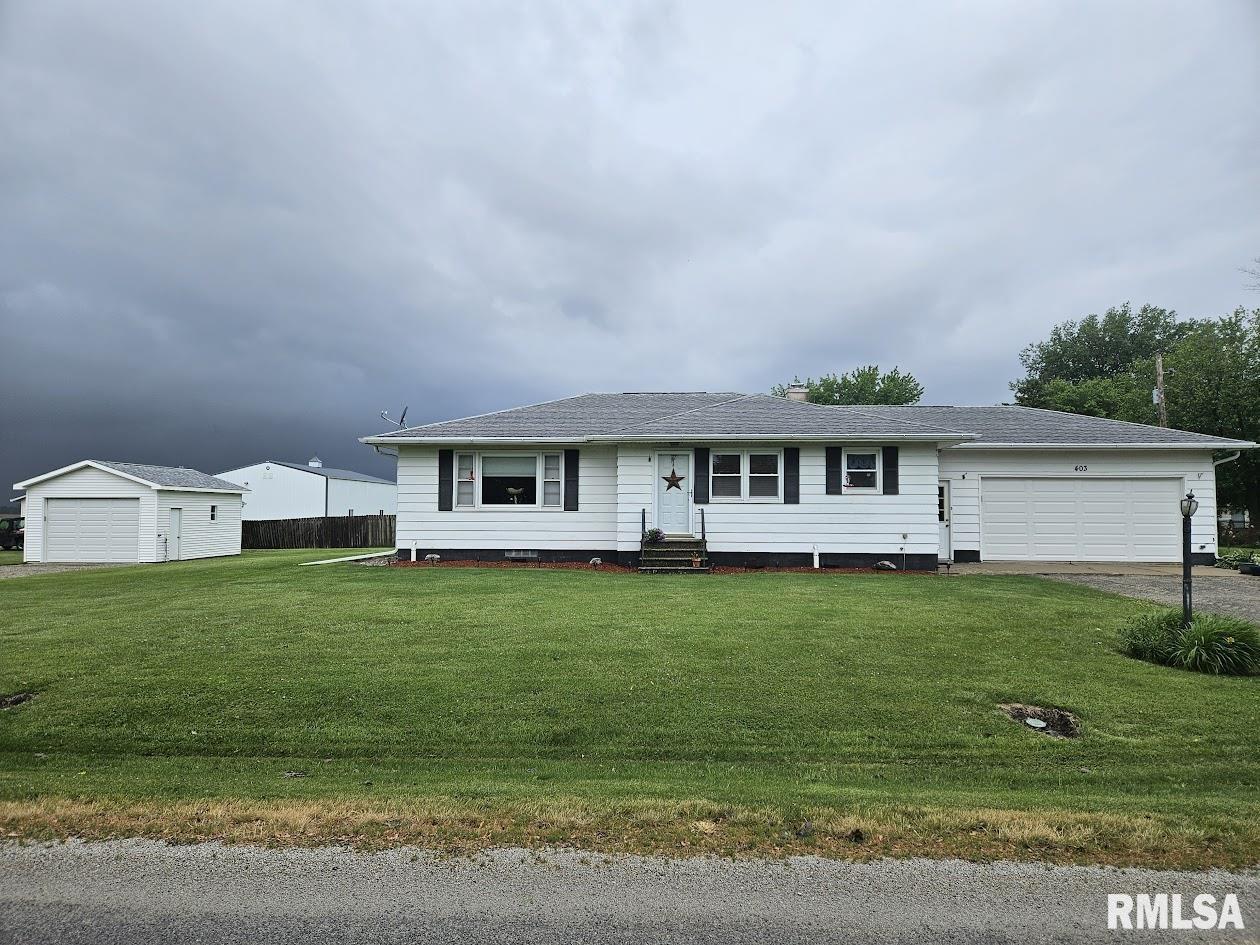 403 S Washington Street, Joy, Illinois image 1