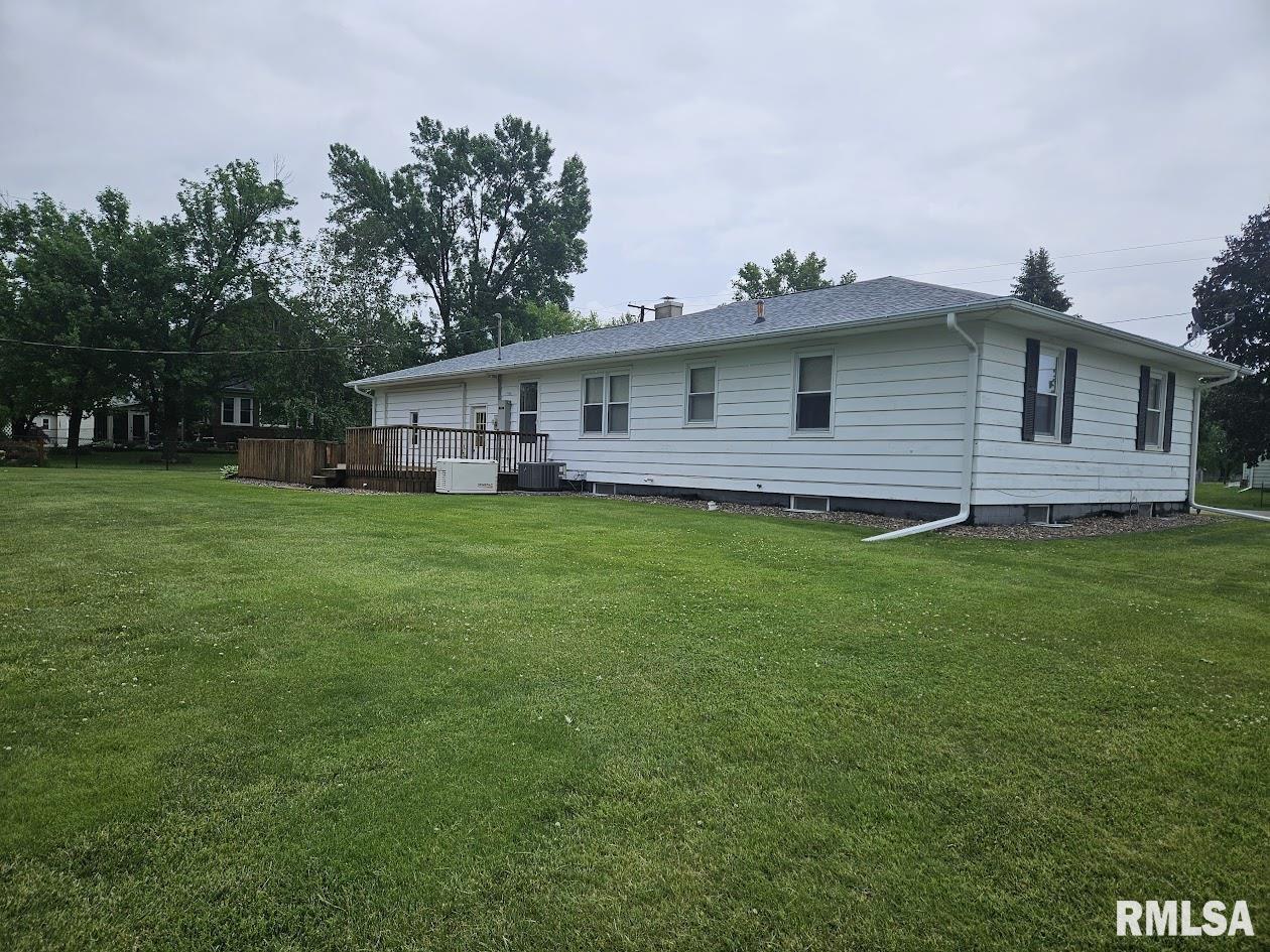 403 S Washington Street, Joy, Illinois image 3