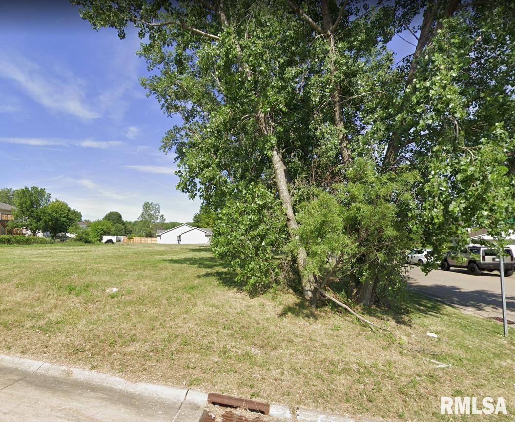 Lot 56 Franklin Avenue, Davenport, Iowa image 1