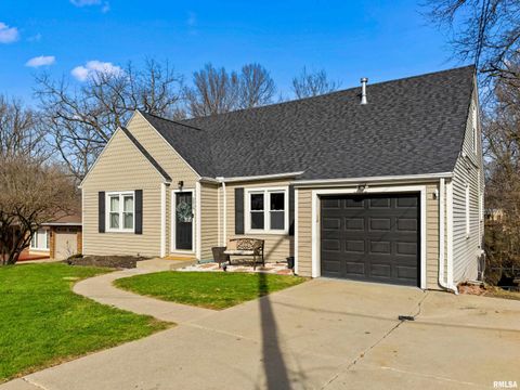 Homes For Sale - 5019 N Edgebrook Drive<br/> Peoria County, Peoria, IL 61614