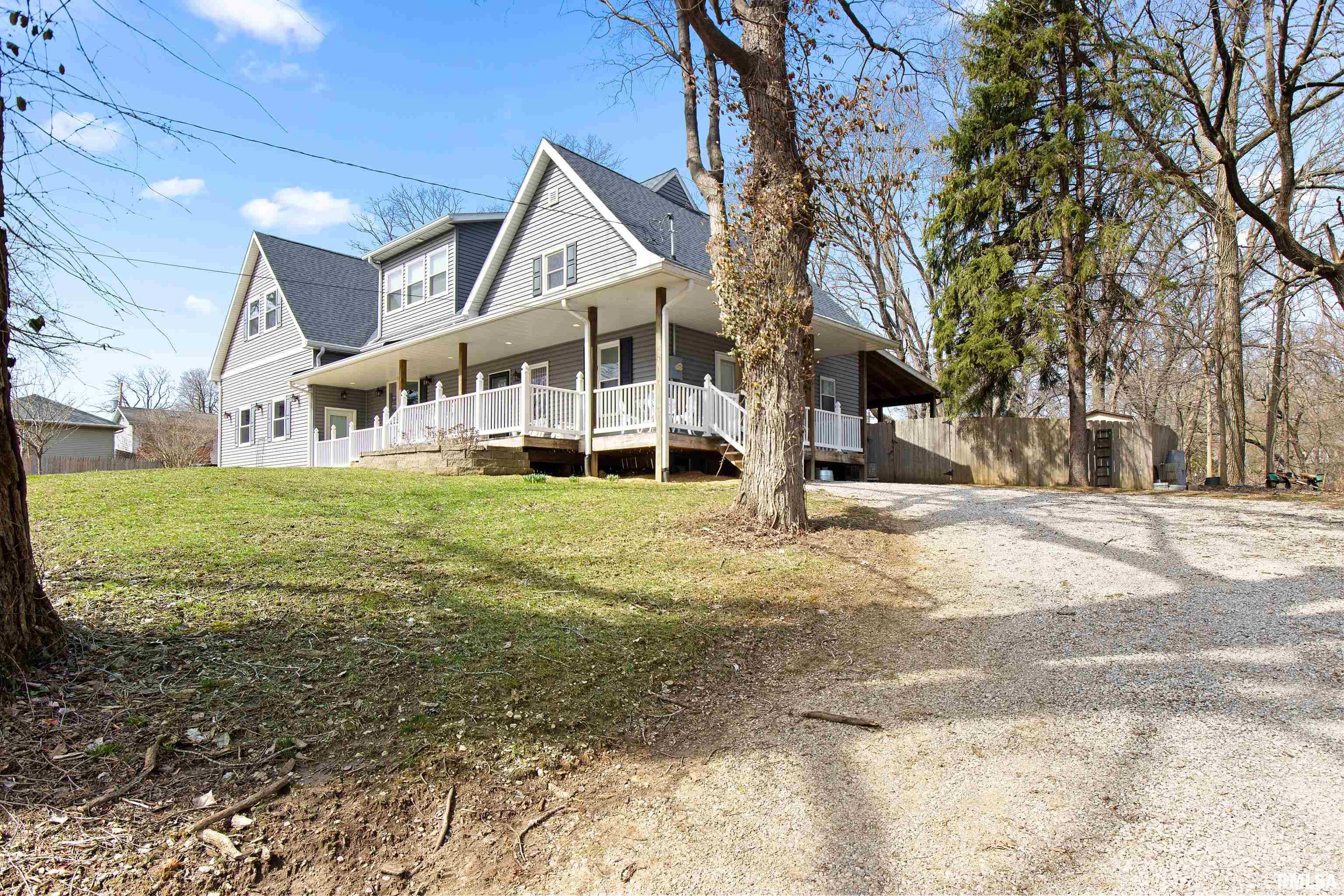 1517 E Clayton Avenue, Peoria Heights, Illinois image 8