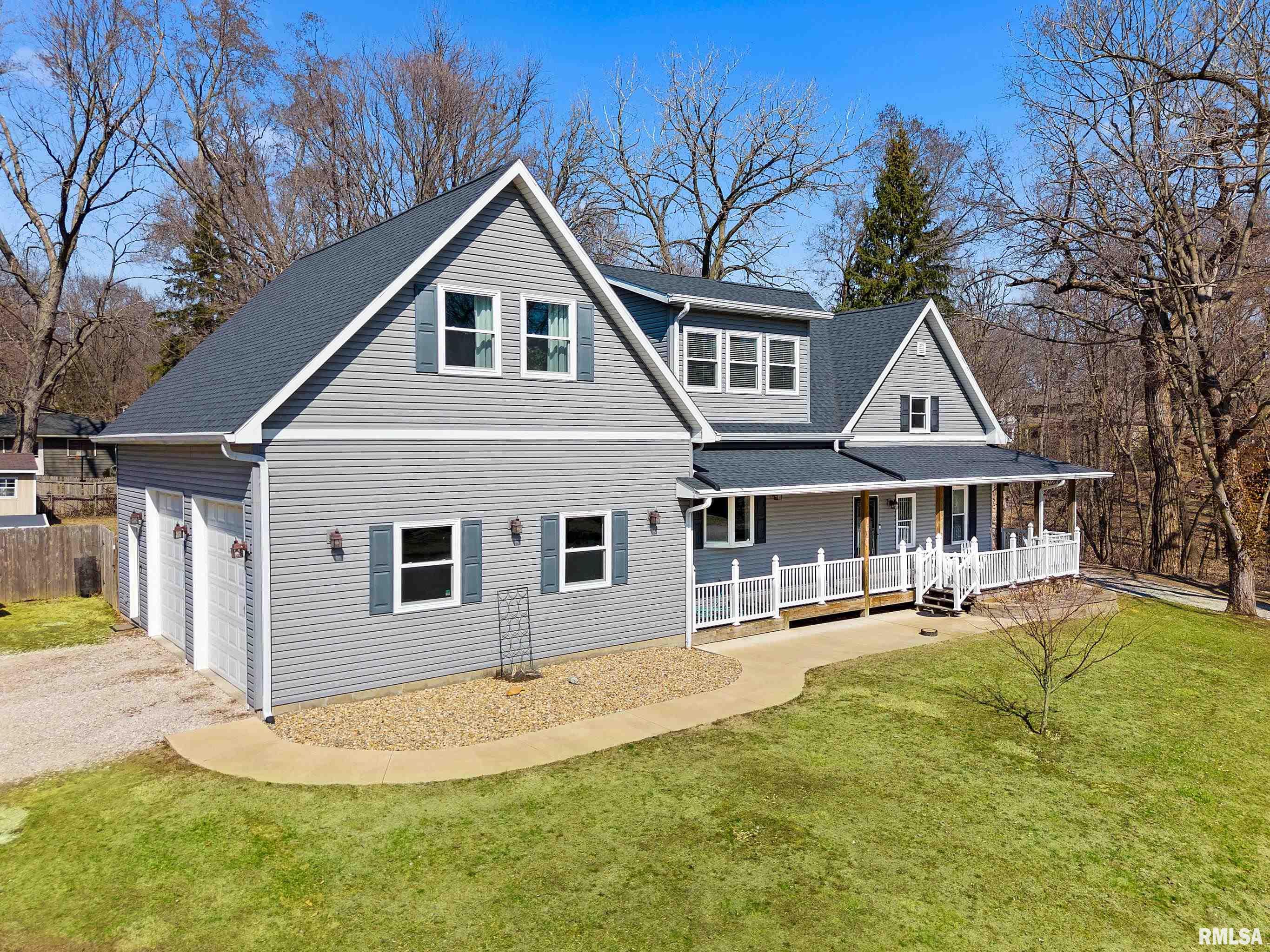 1517 E Clayton Avenue, Peoria Heights, Illinois image 1