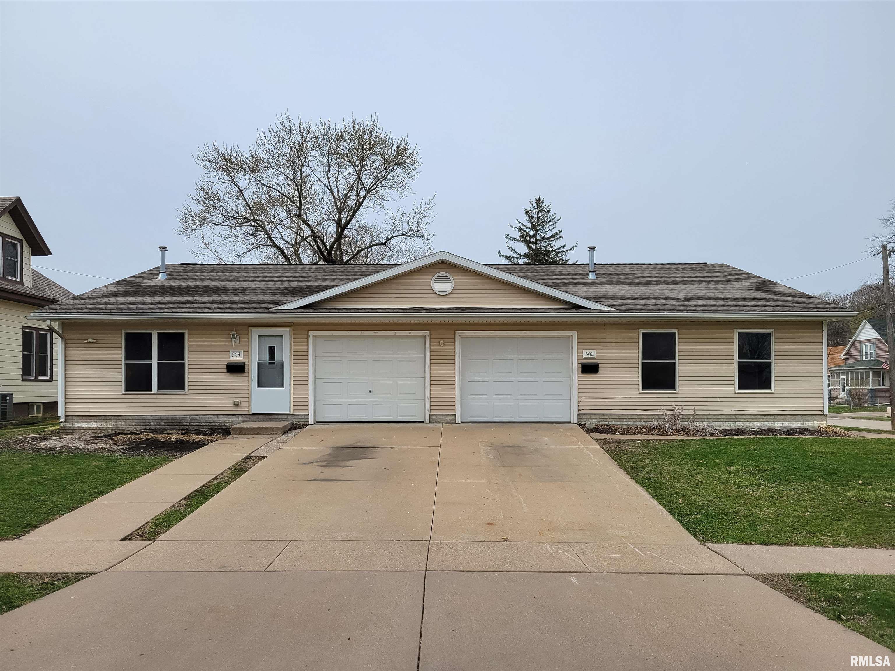 504 S Concord Street, Davenport, Iowa image 1