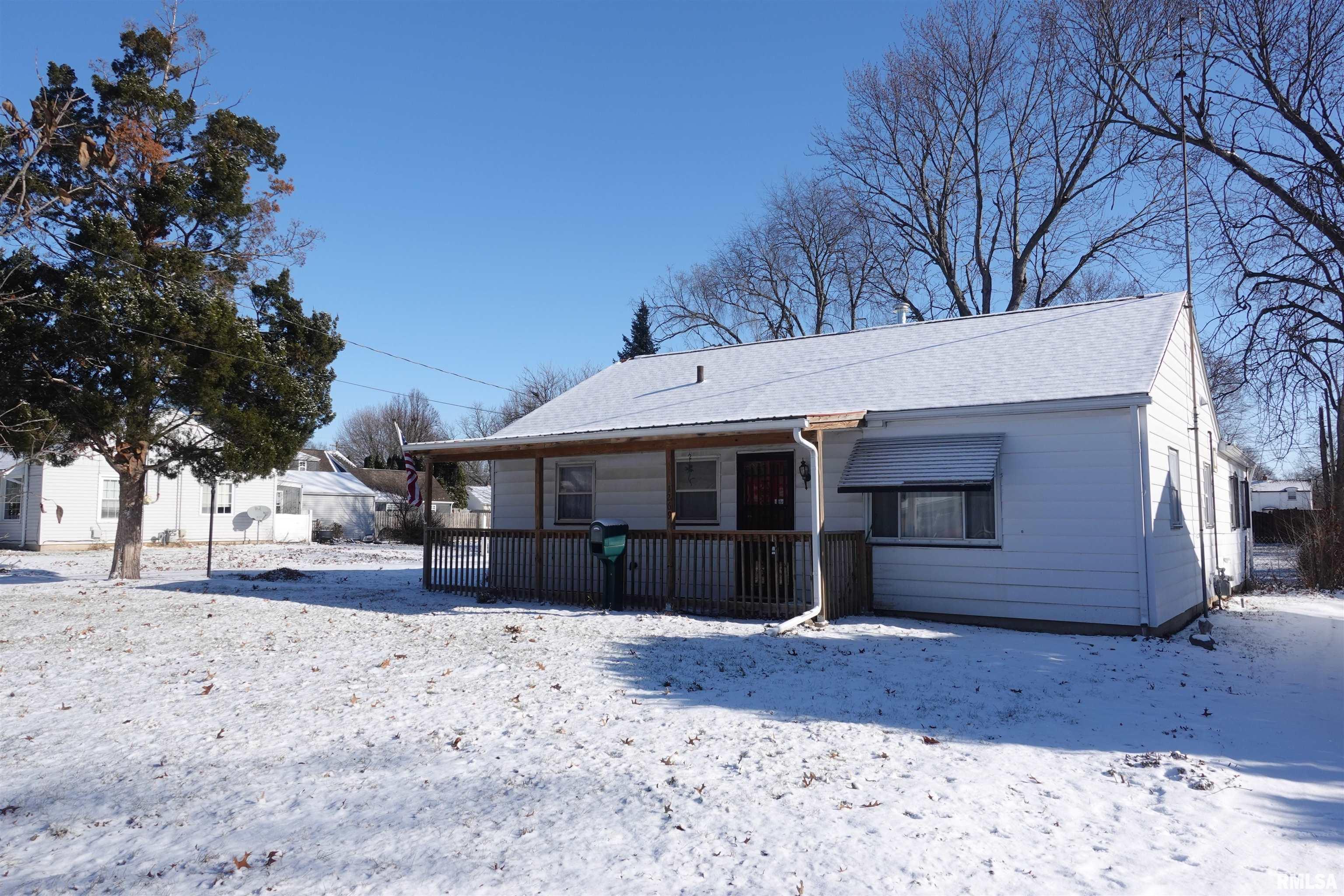 1269 Clark Street, Galesburg, Illinois image 3