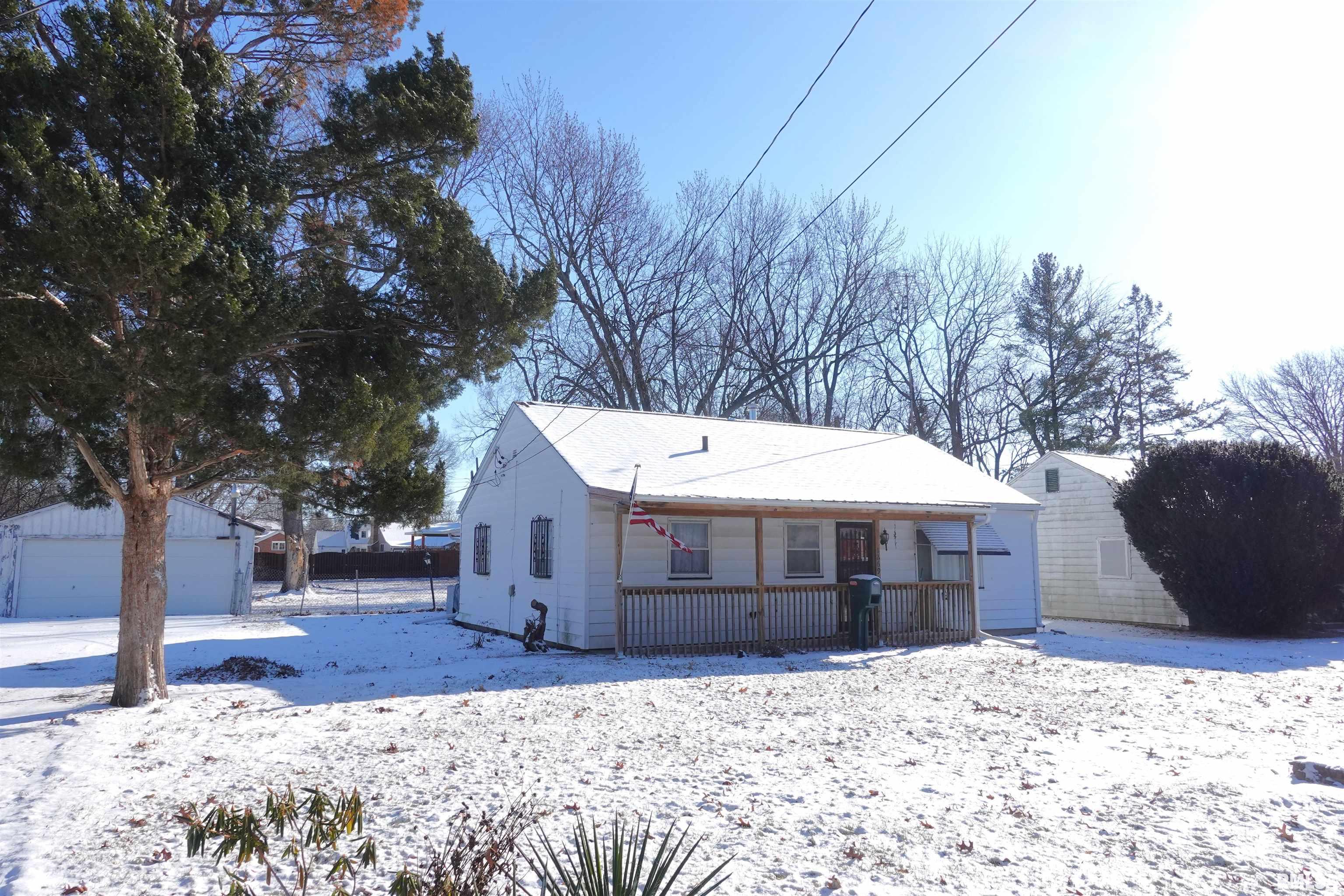 1269 Clark Street, Galesburg, Illinois image 1