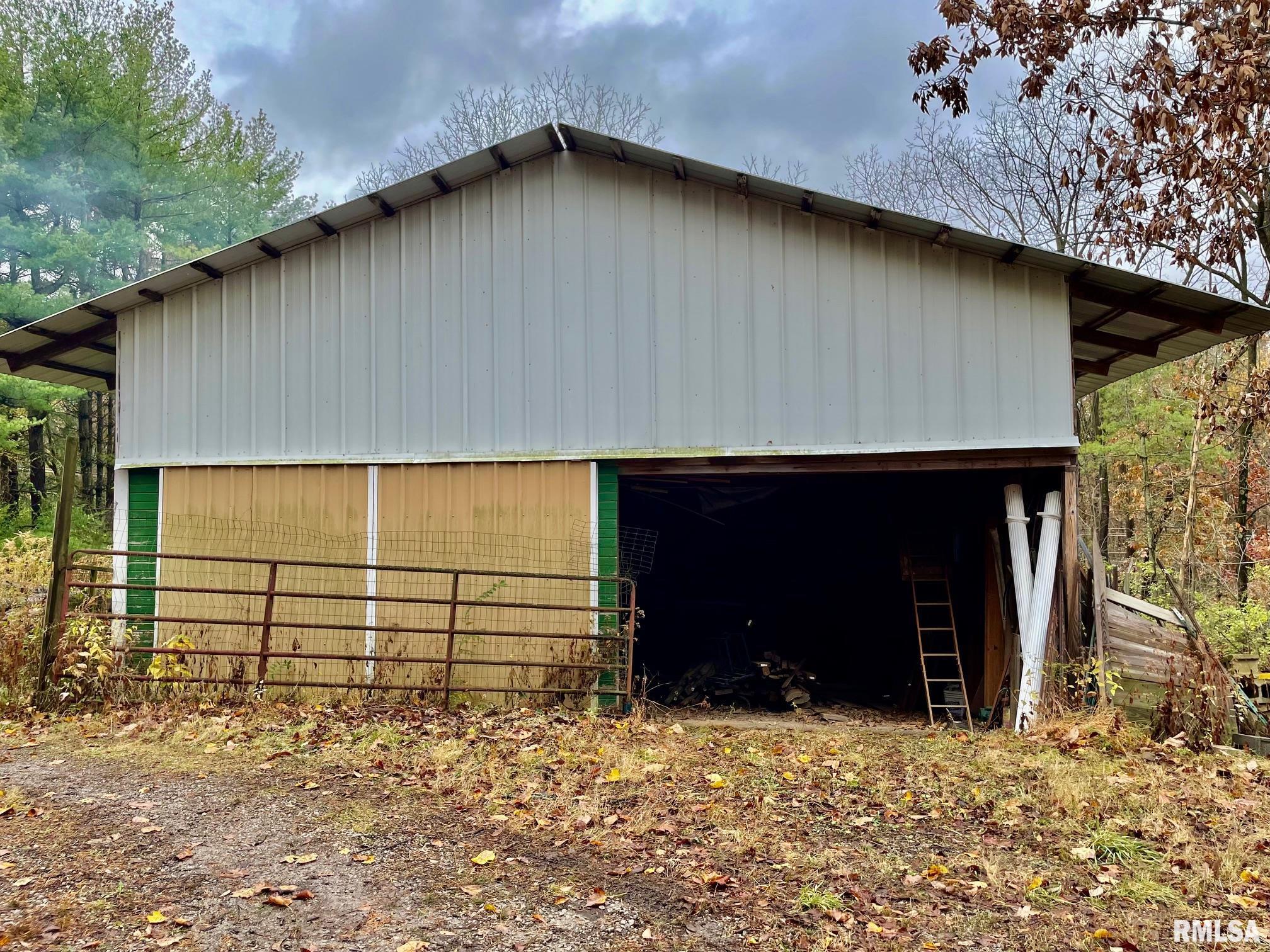 14182 Boy Scout Trail, Petersburg, Illinois image 22