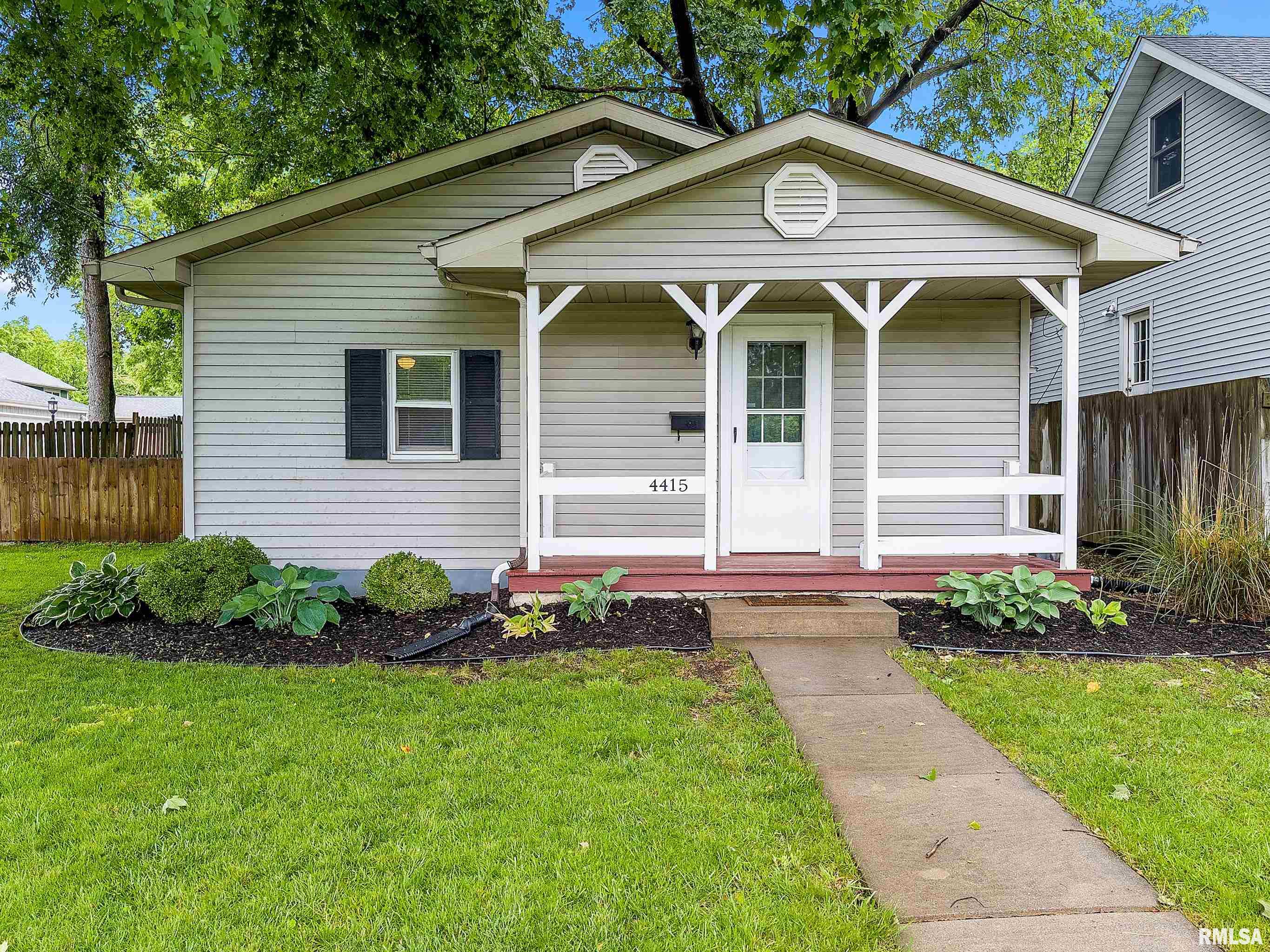 4415 N Constantine Avenue, Peoria Heights, Illinois image 1