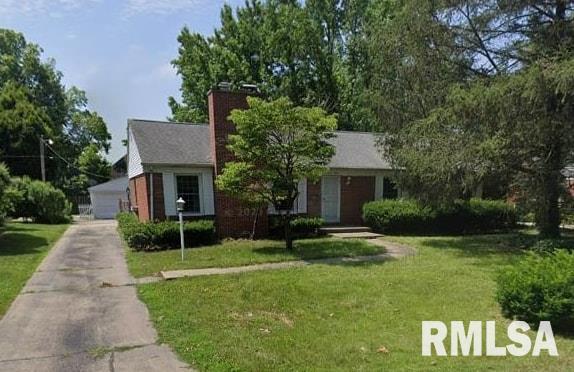 2212 Greenbriar Drive, Springfield, Illinois image 1