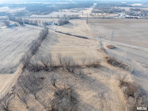 Vacant Land For Sale - 18806 N 12th Avenue<br/> East Moline, IL 61244