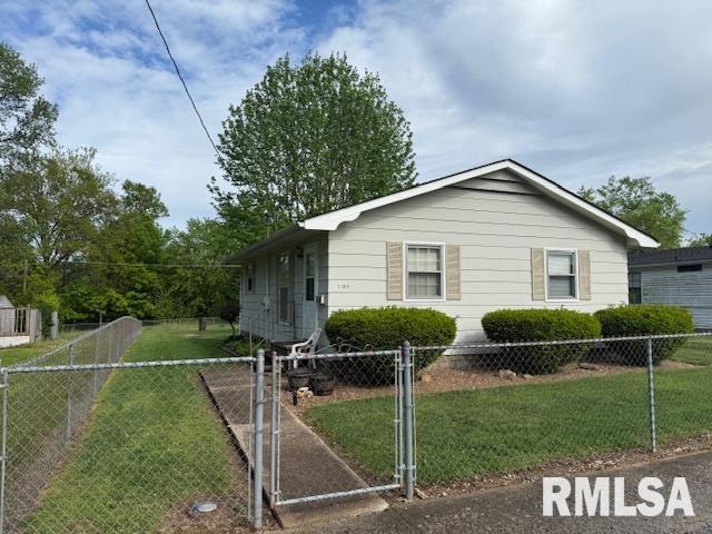 1109 Gent Avenue, Johnston City, Illinois image 10