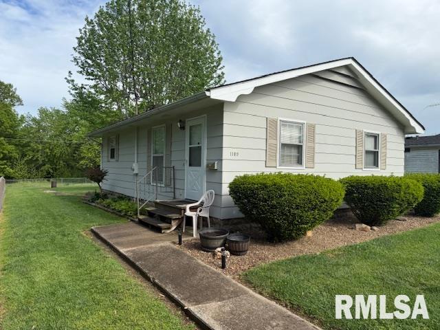 1109 Gent Avenue, Johnston City, Illinois image 1