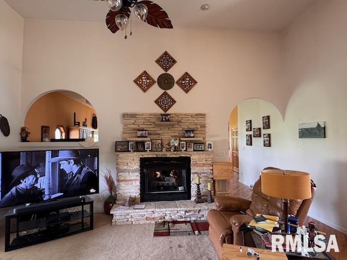 24211 N Carver Road, Canton, Illinois image 14