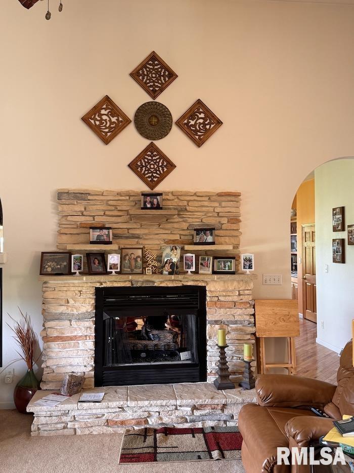 24211 N Carver Road, Canton, Illinois image 15