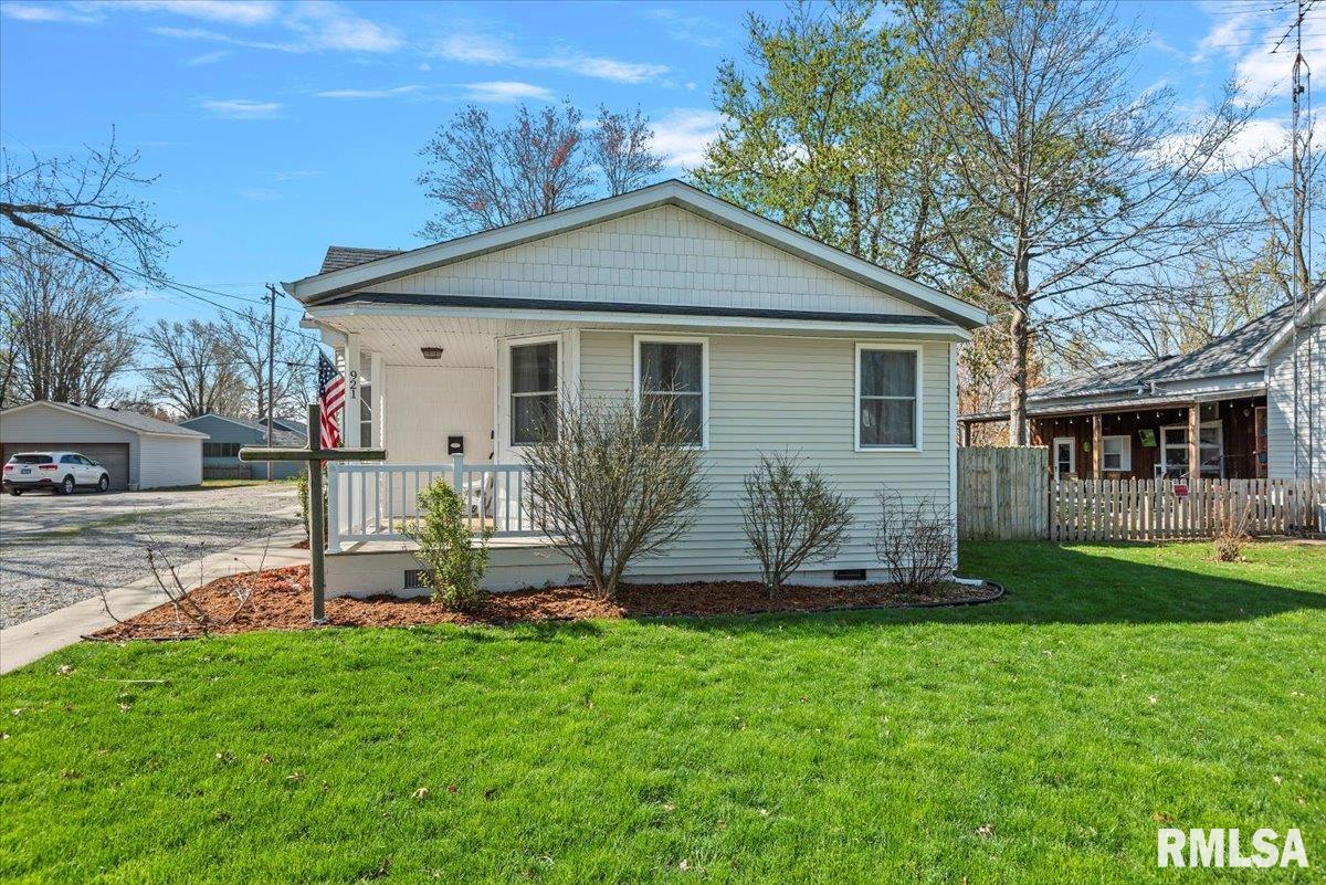 921 W Monroe Street, Auburn, Illinois image 2