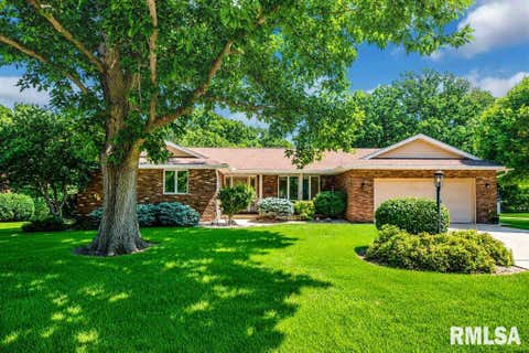 Homes For Sale - 306 White Oak Court<br/> Woodford County, East Peoria, IL 61611