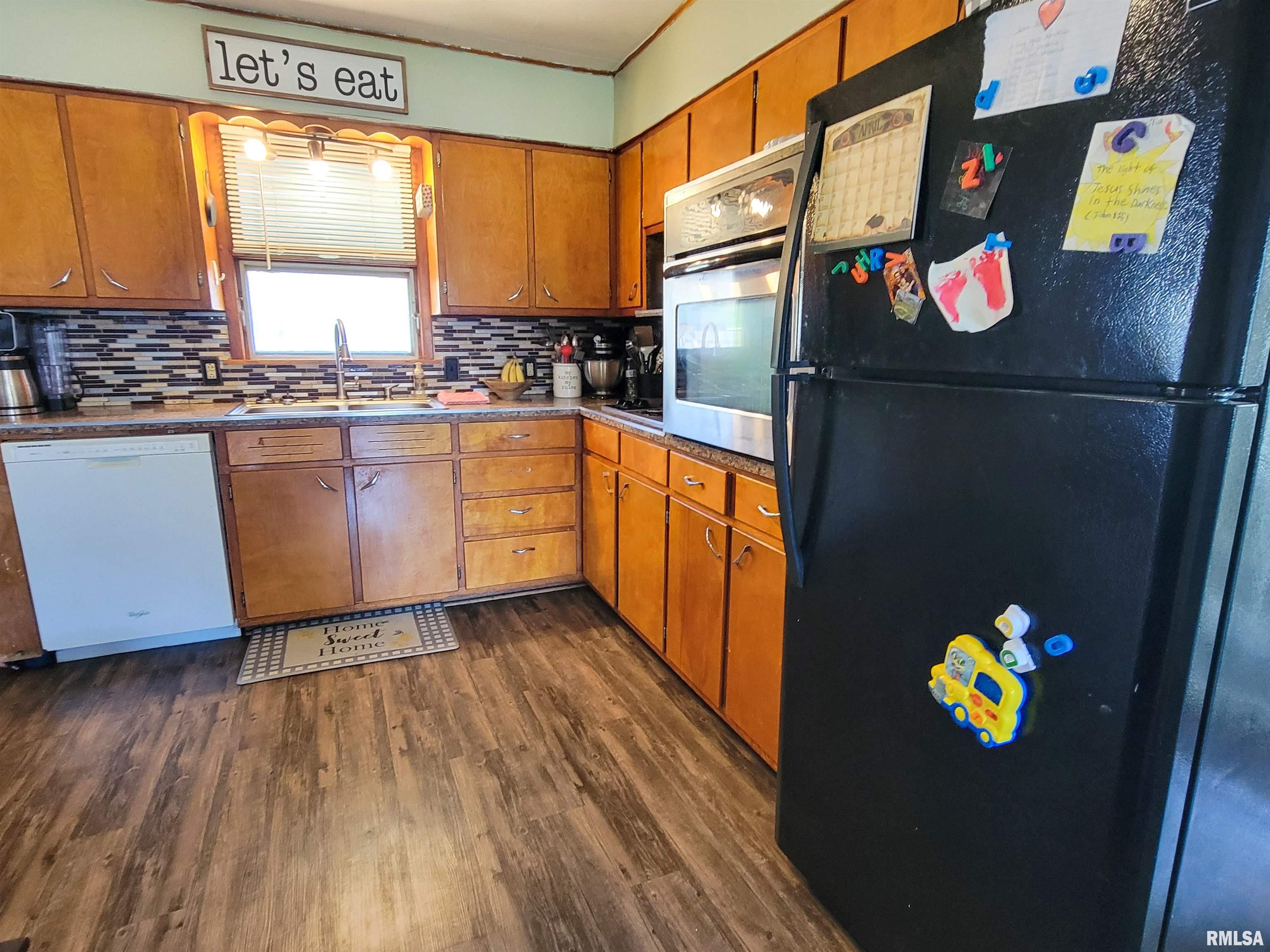 1122 Rider Street, Flora, Illinois image 16