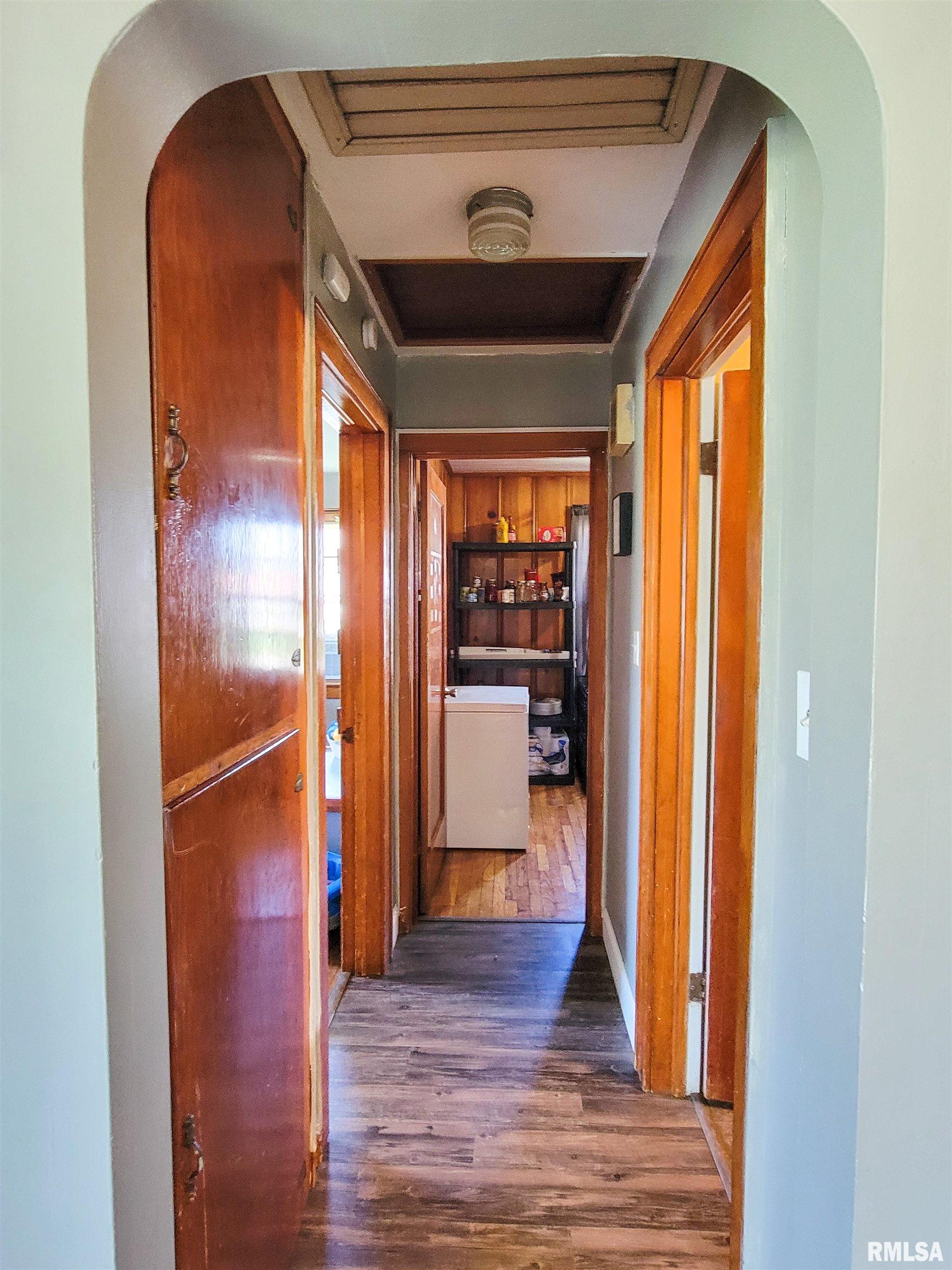 1122 Rider Street, Flora, Illinois image 43