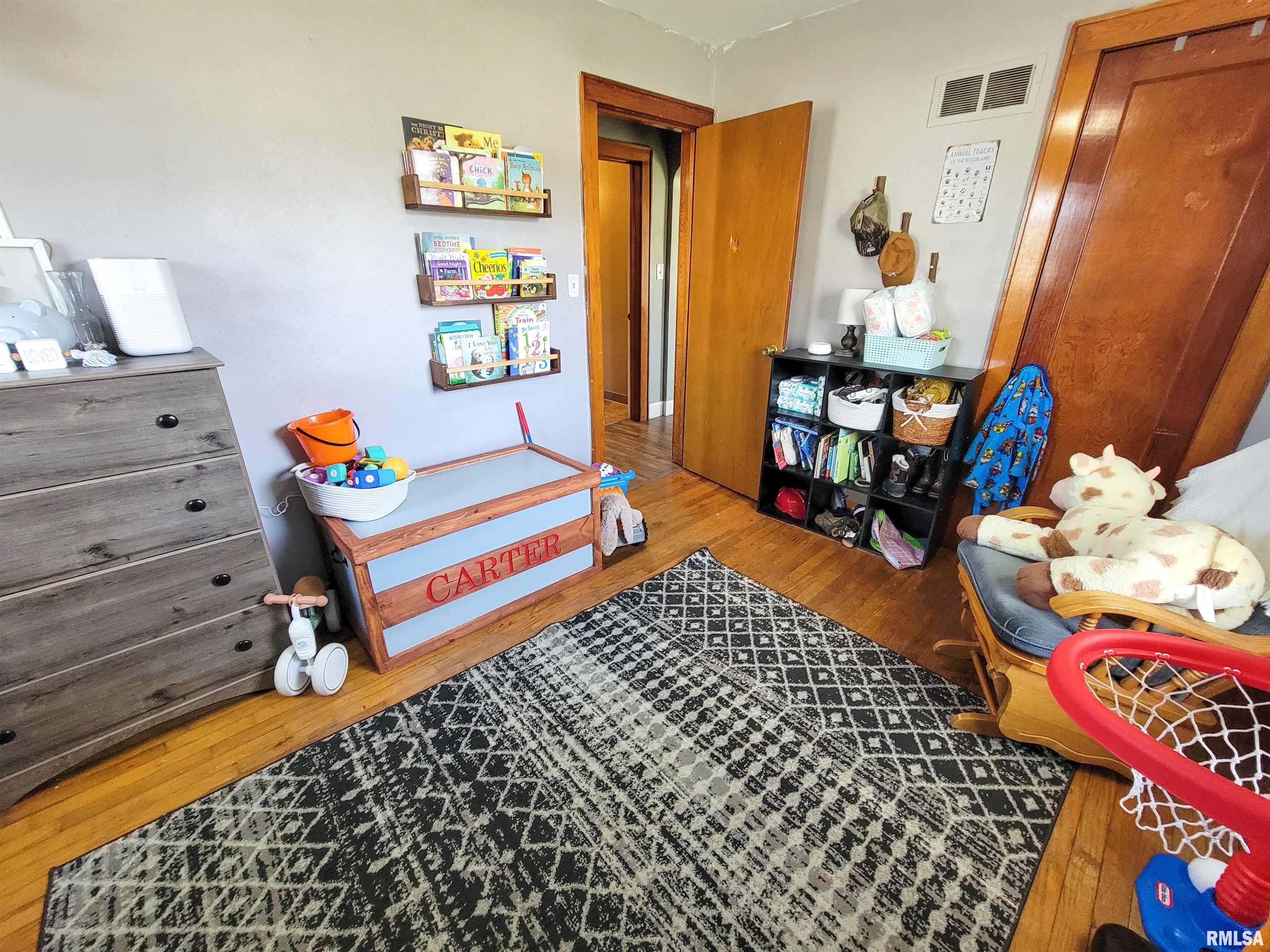 1122 Rider Street, Flora, Illinois image 39