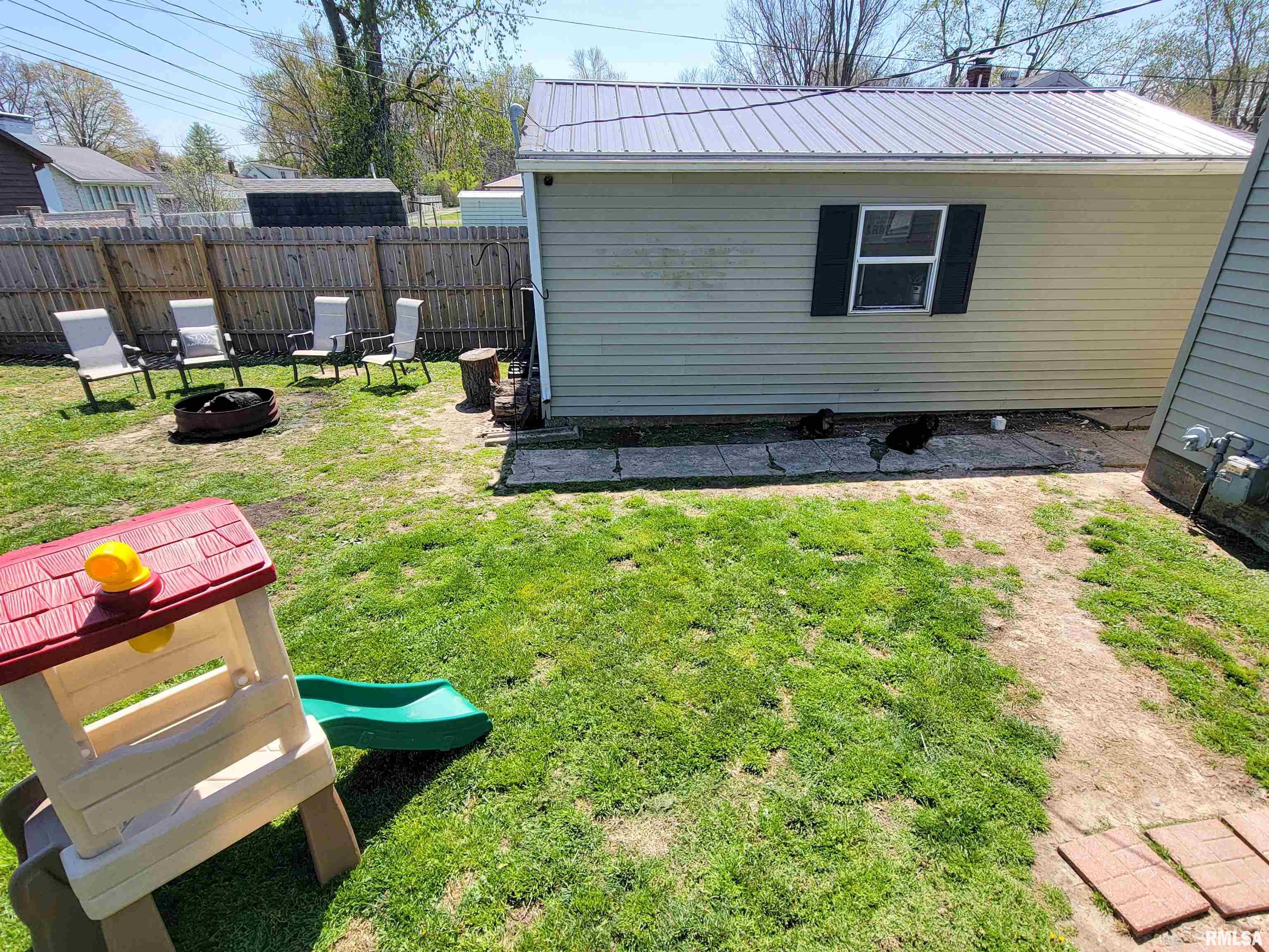 1122 Rider Street, Flora, Illinois image 34