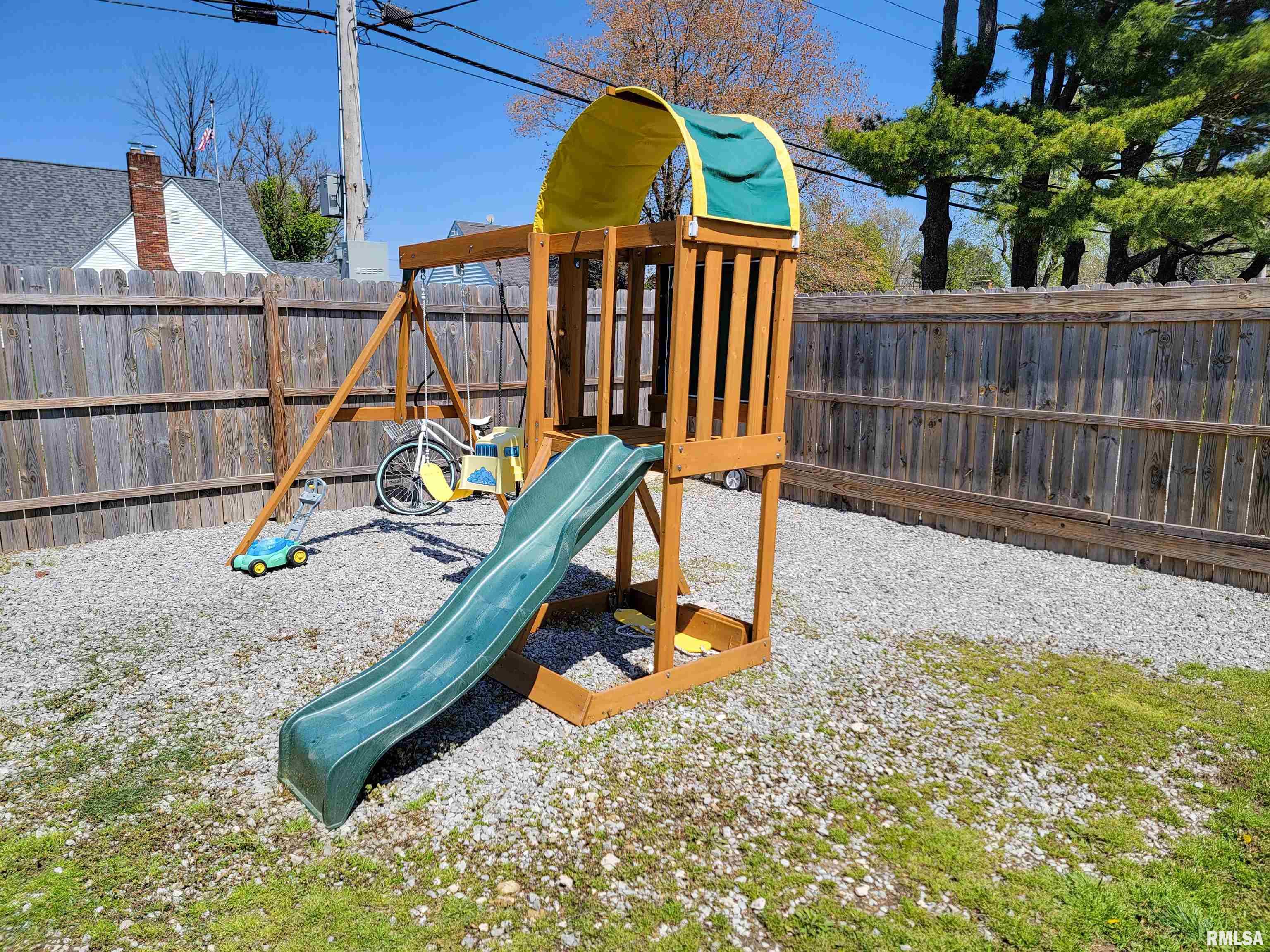 1122 Rider Street, Flora, Illinois image 31