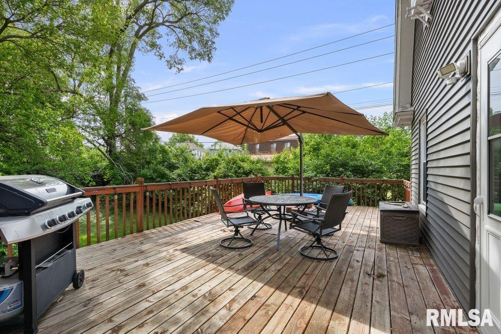 2212 18th Street A, Moline, Illinois image 11