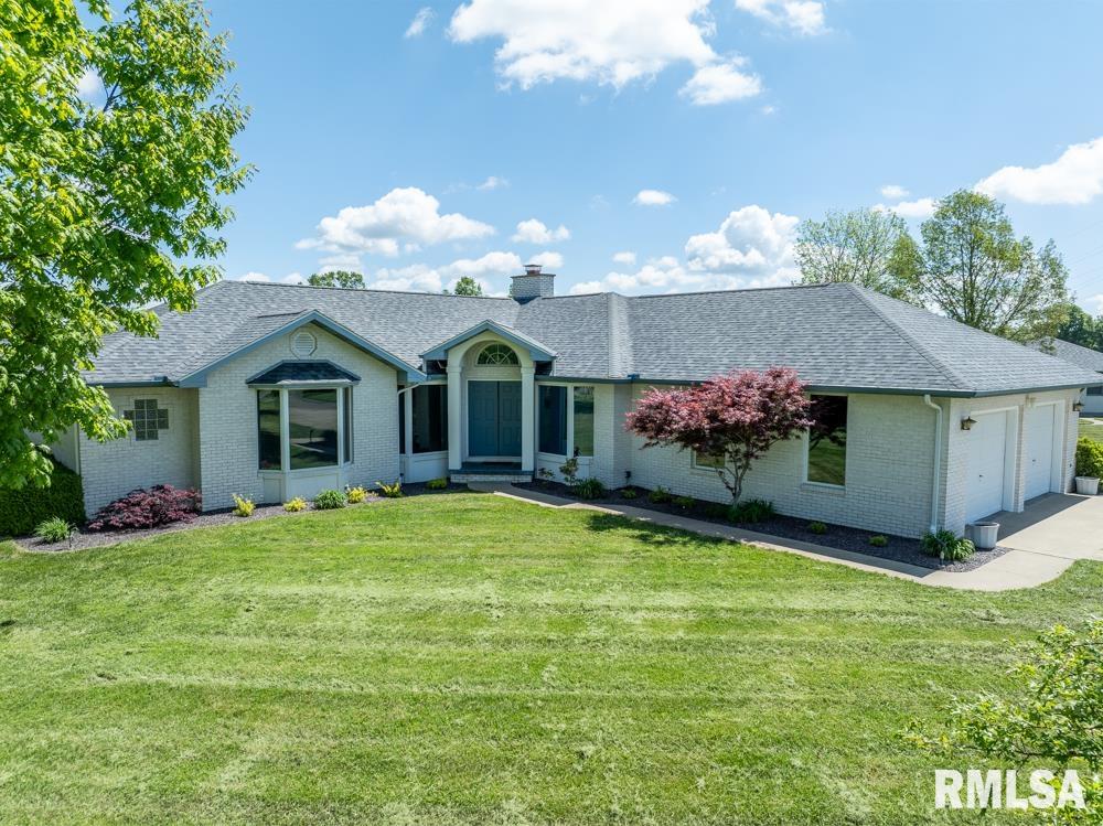 12 Old Marion Road, West Frankfort, Illinois image 1