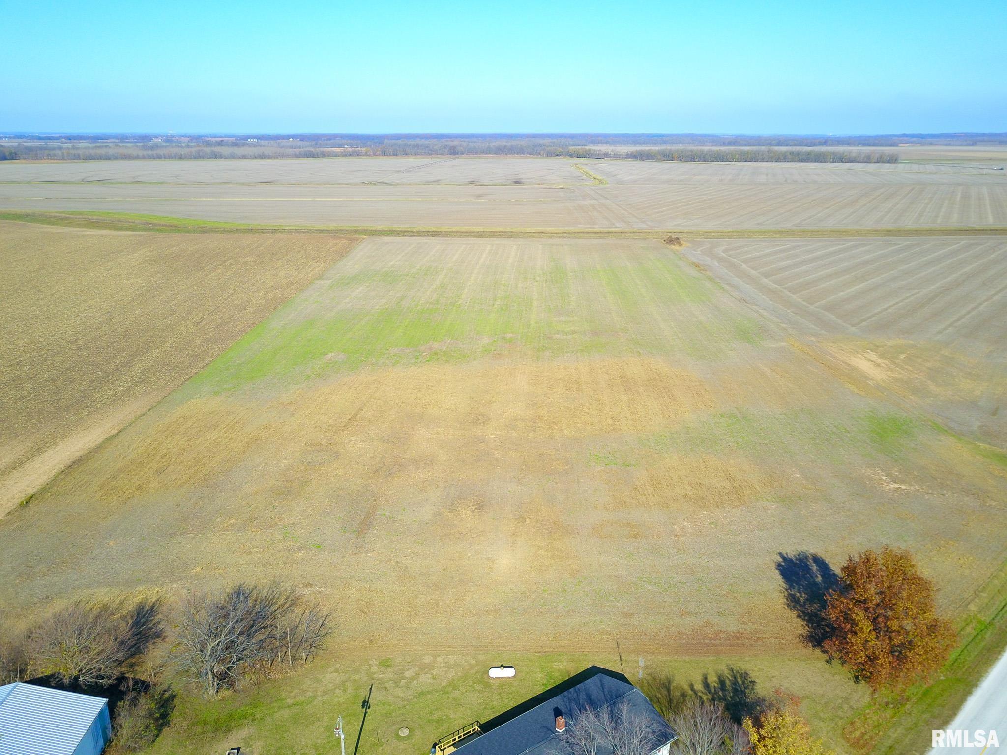 10932 W Oakford Avenue, Oakford, Illinois image 1