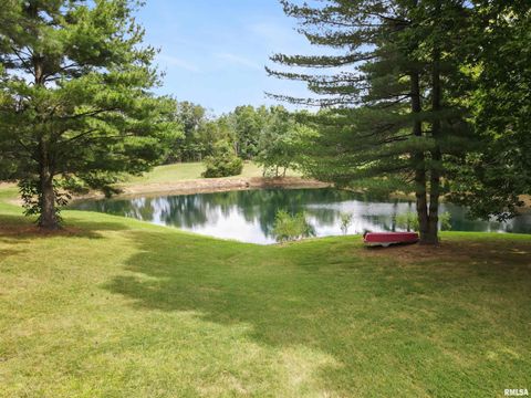 Vacant Land For Sale - 00 Dylan Drive<br/> Williamson County, Marion, IL 62959