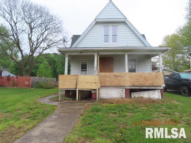 973 S Pearl Street, Galesburg, Illinois image 1